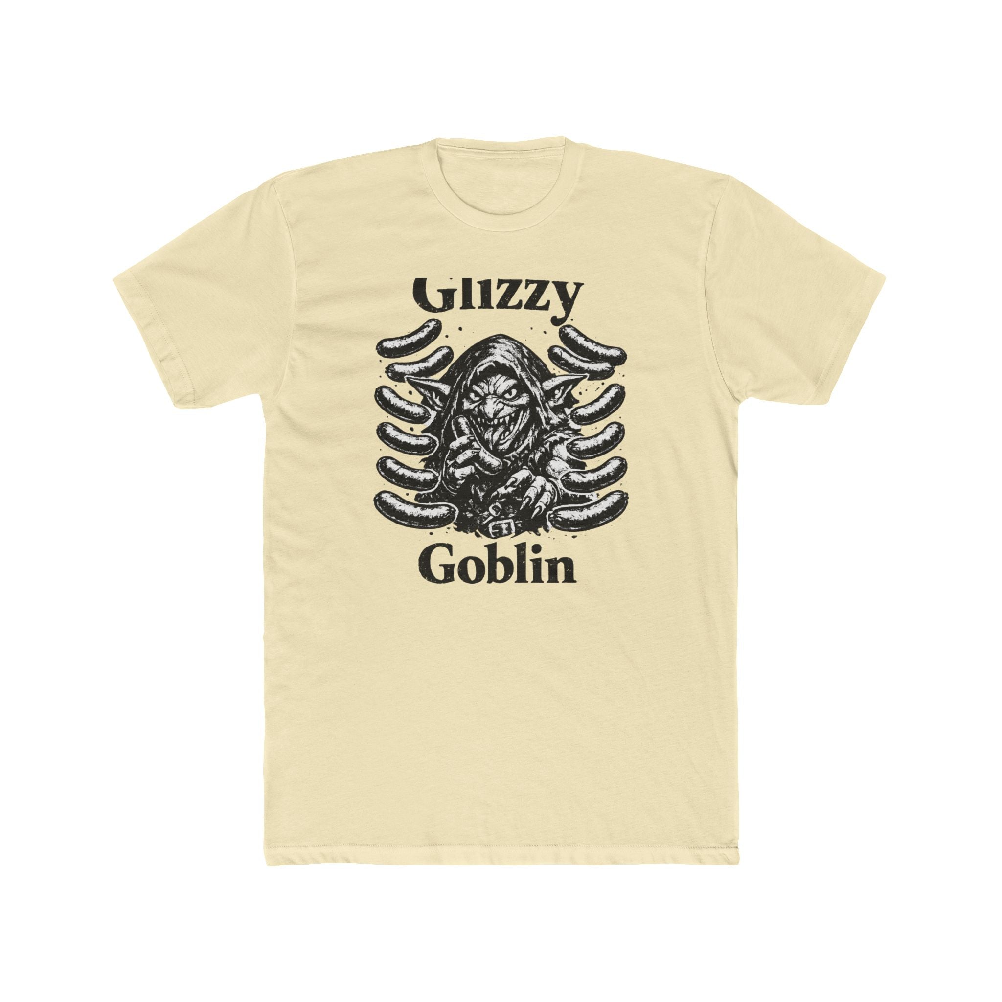 Glizzy Goblin