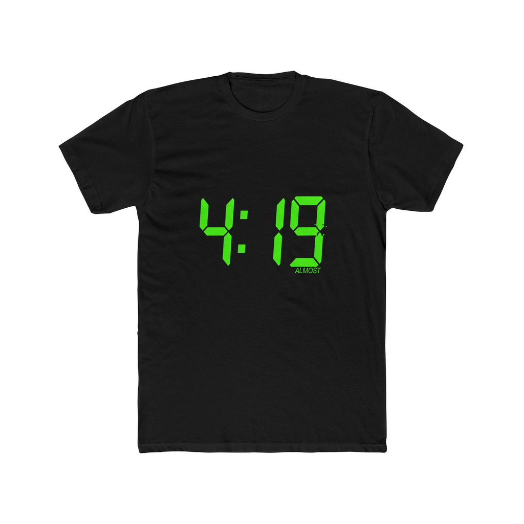 4:19 ALMOST