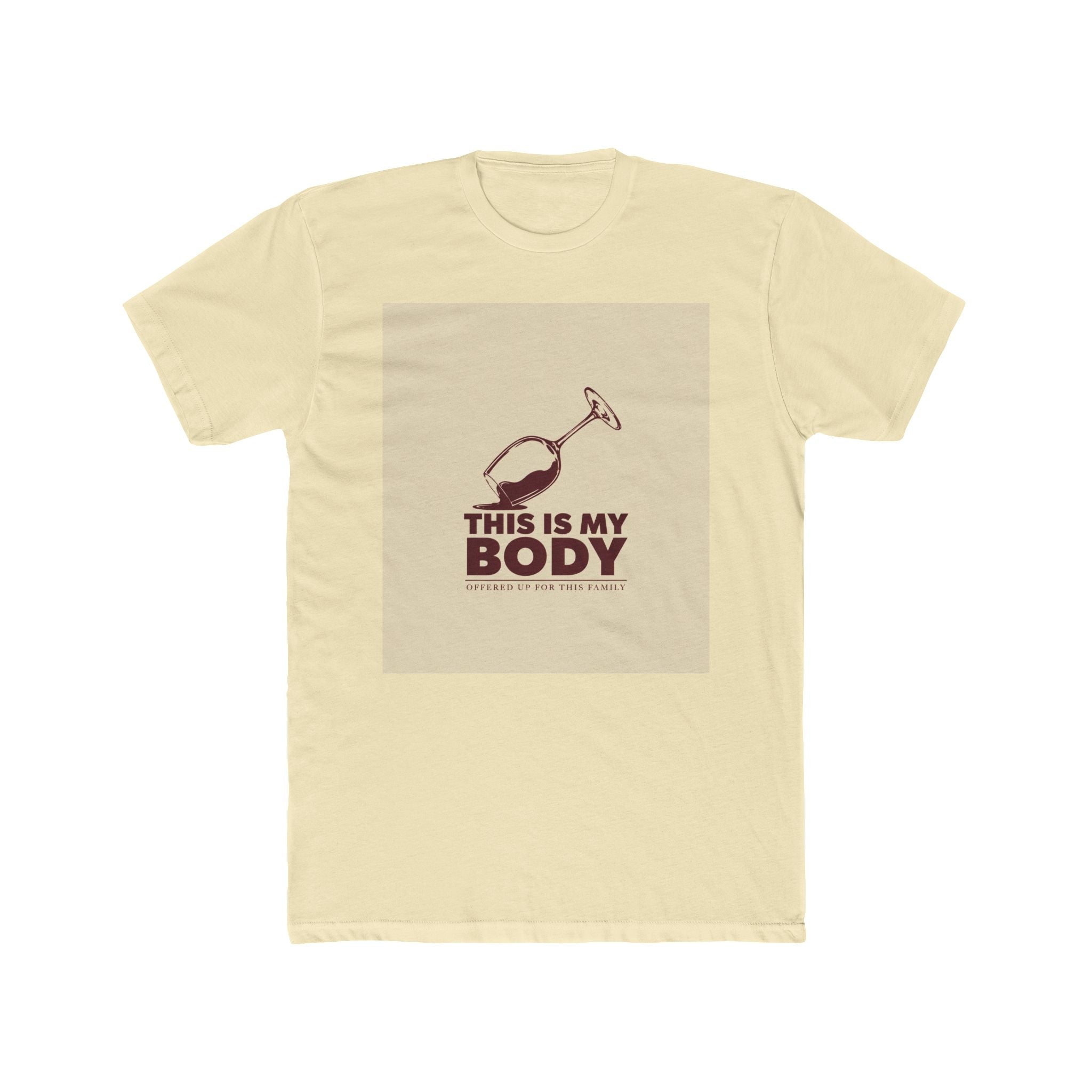 This Is My Body