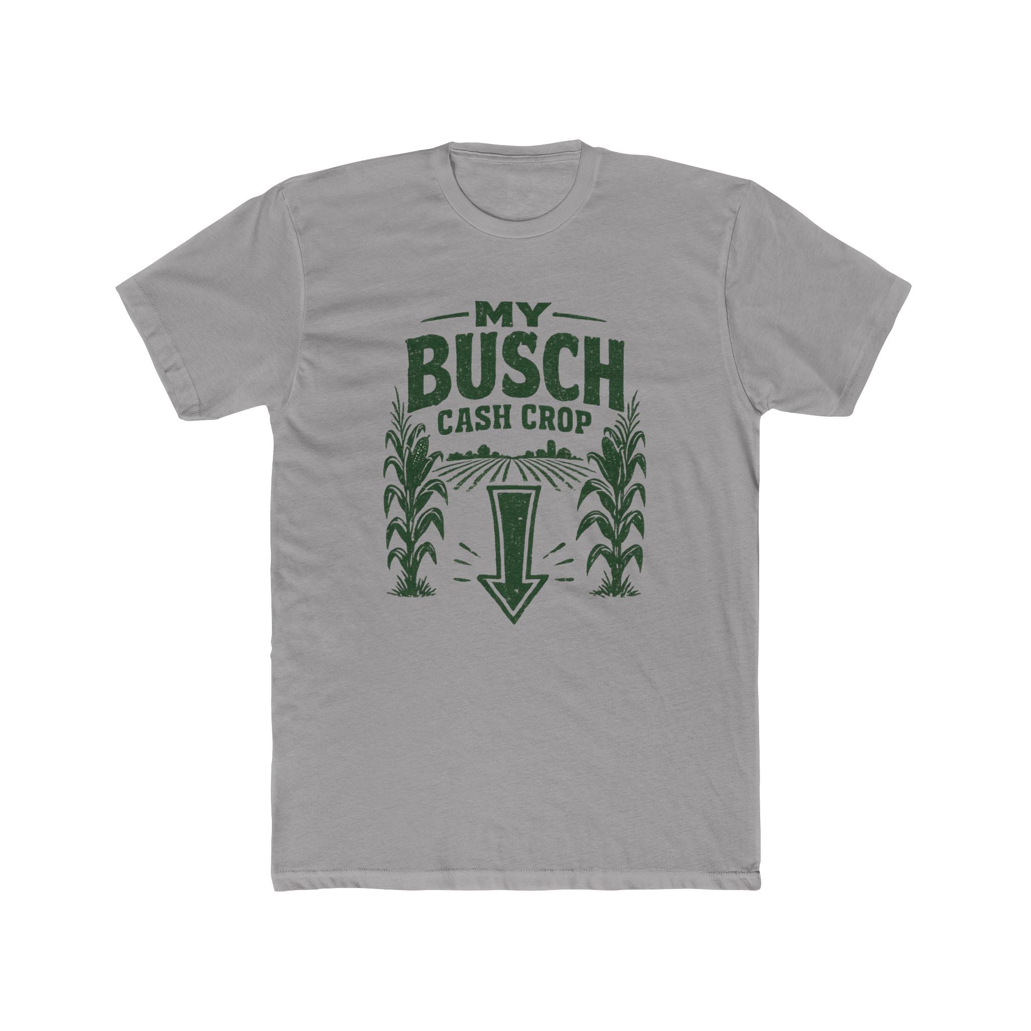 MY BUSCH CASH CROP