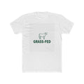 GRASS-FED