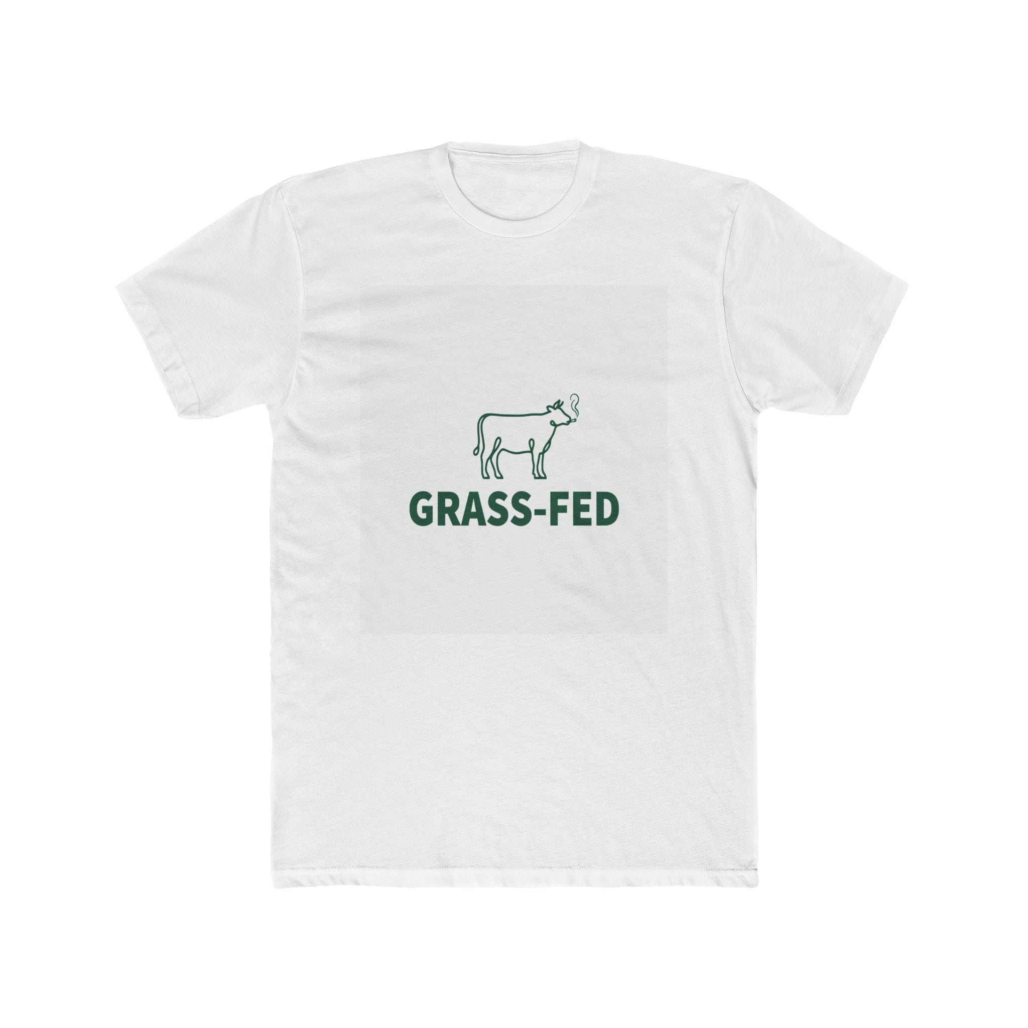 GRASS-FED