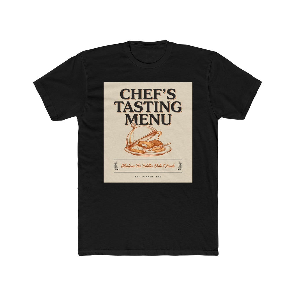 CHEF'S TASTING MENU