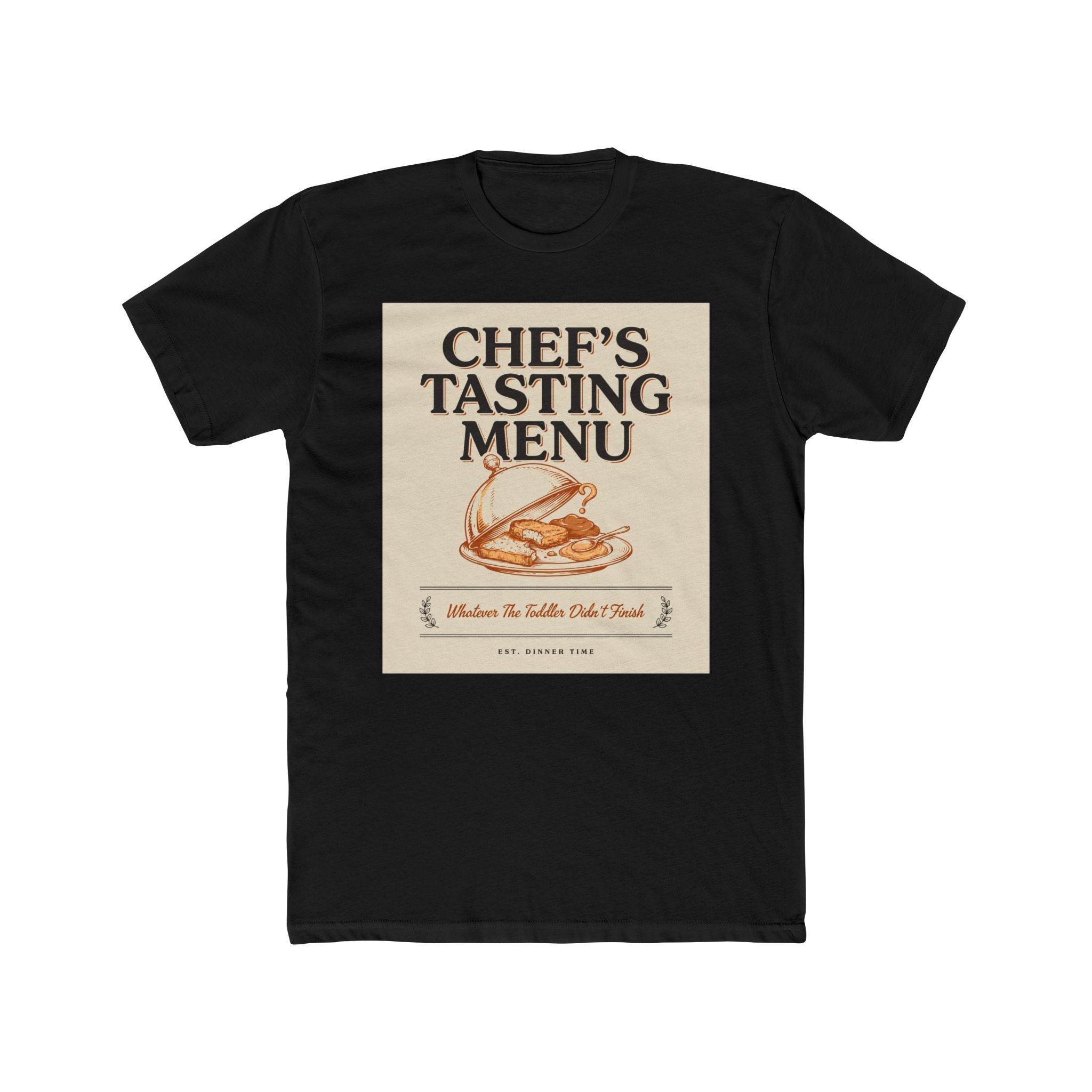 CHEF'S TASTING MENU