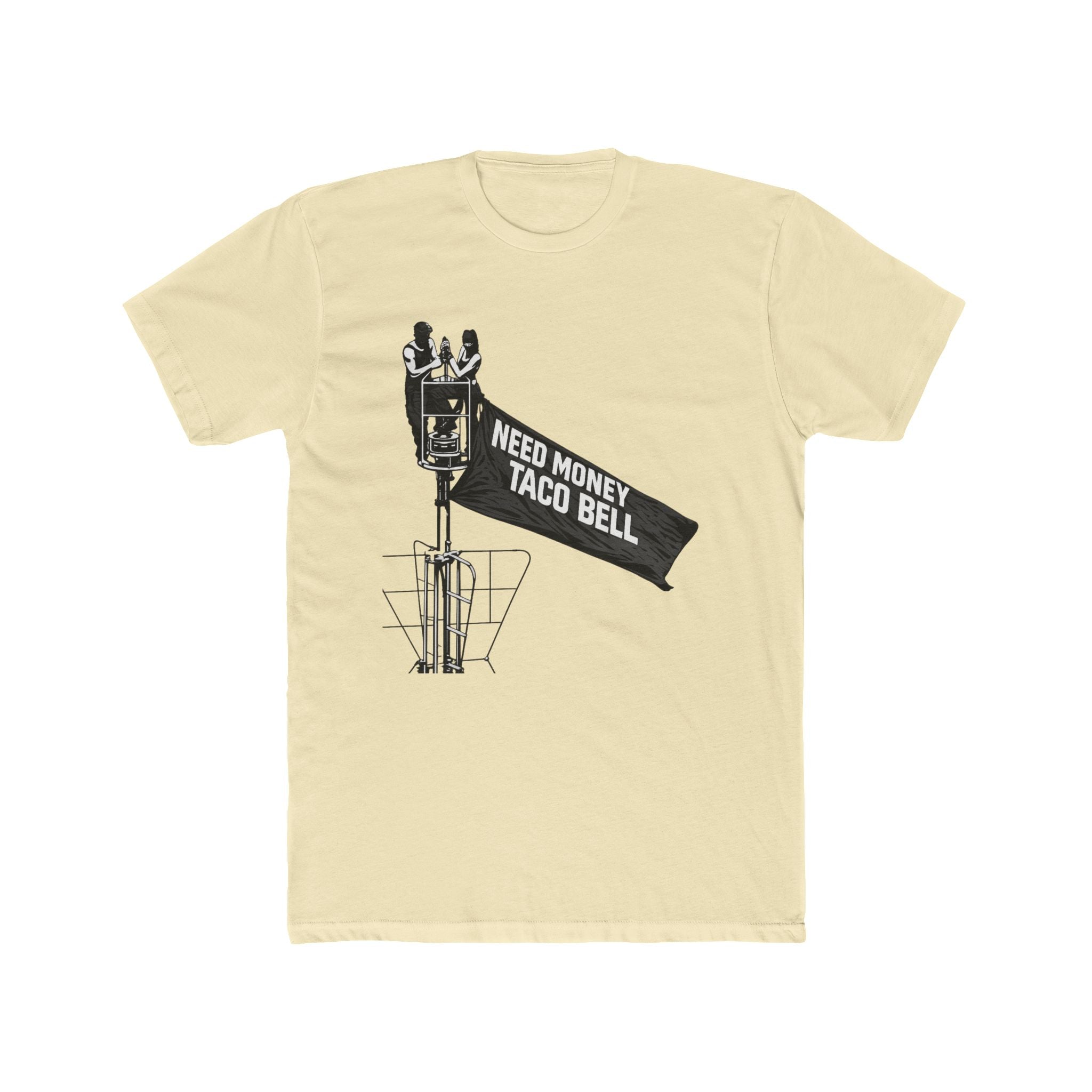 Empire State Building Climbers - Taco Bell