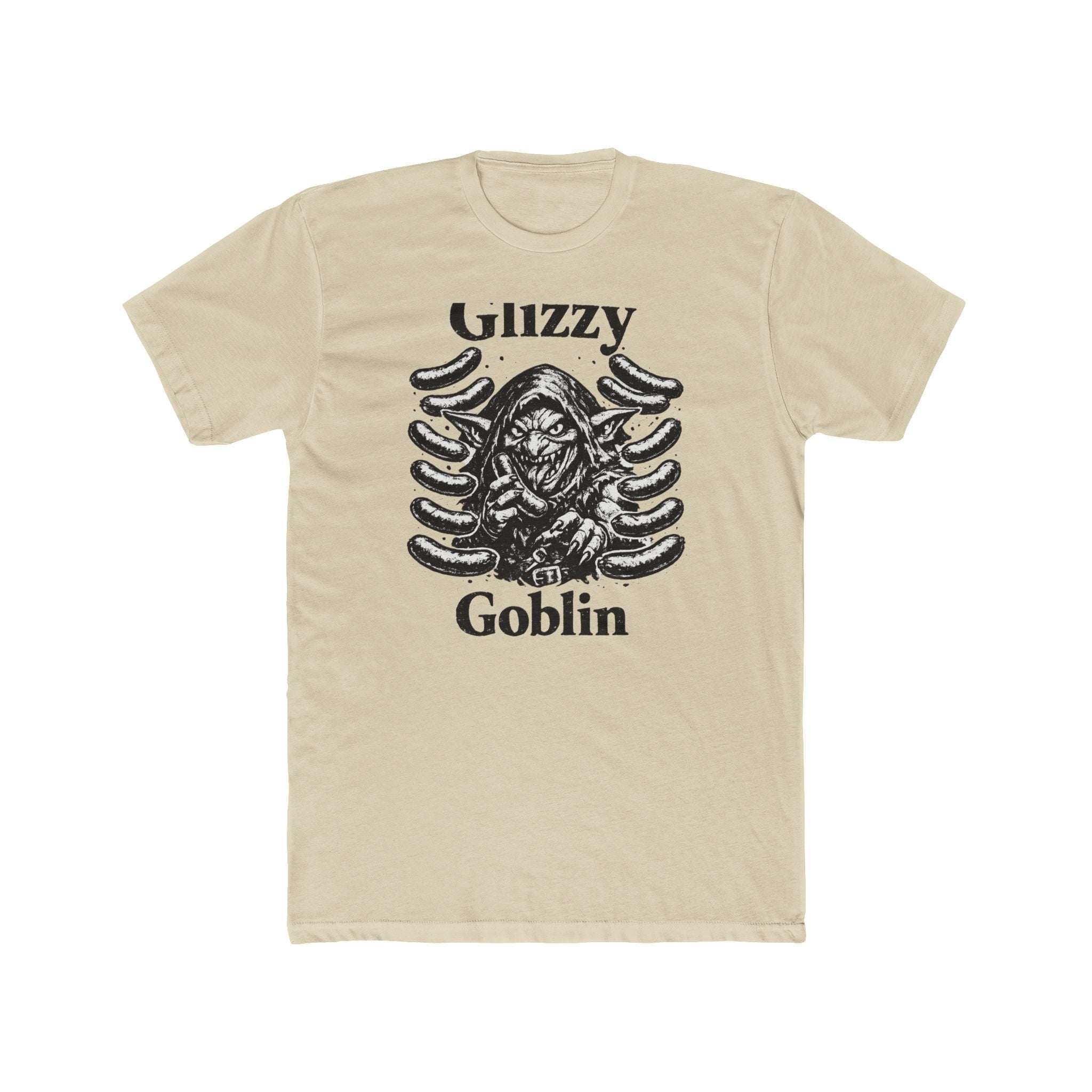 Glizzy Goblin