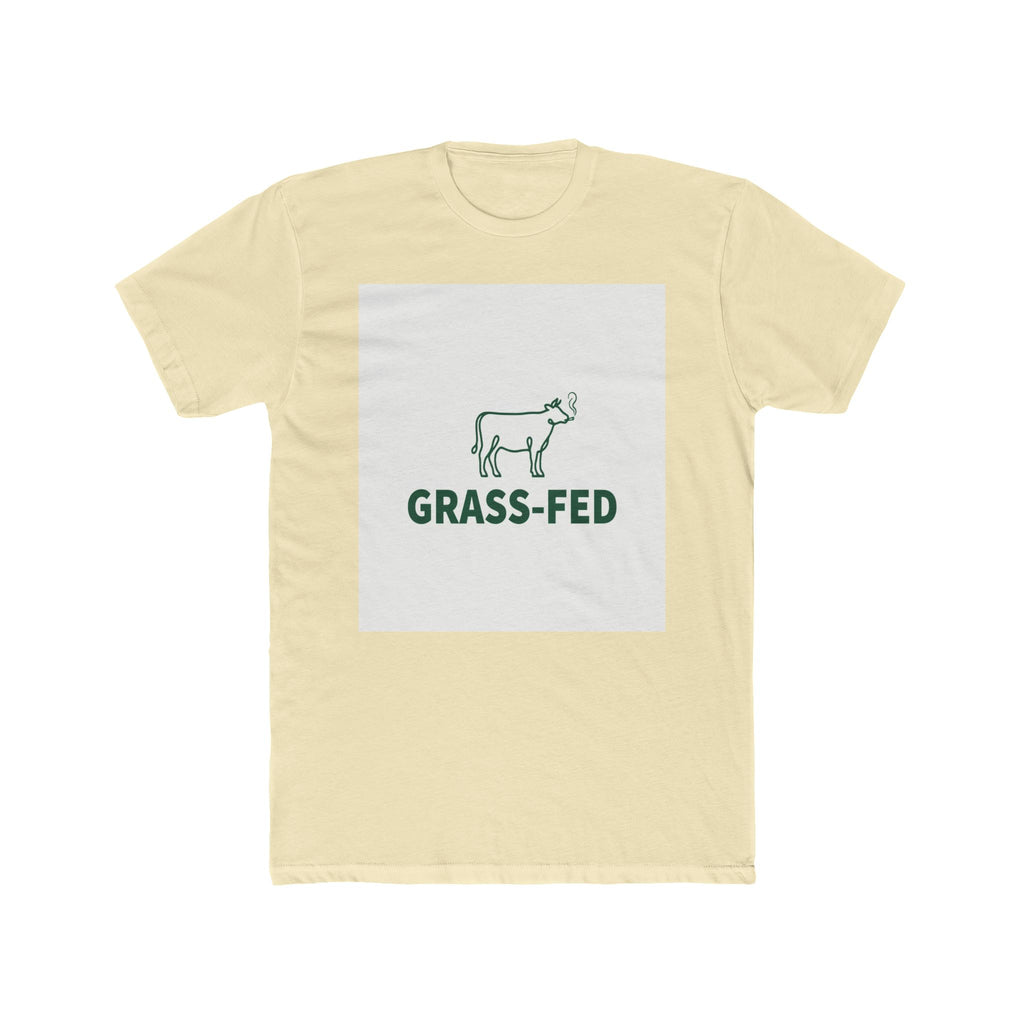 GRASS-FED