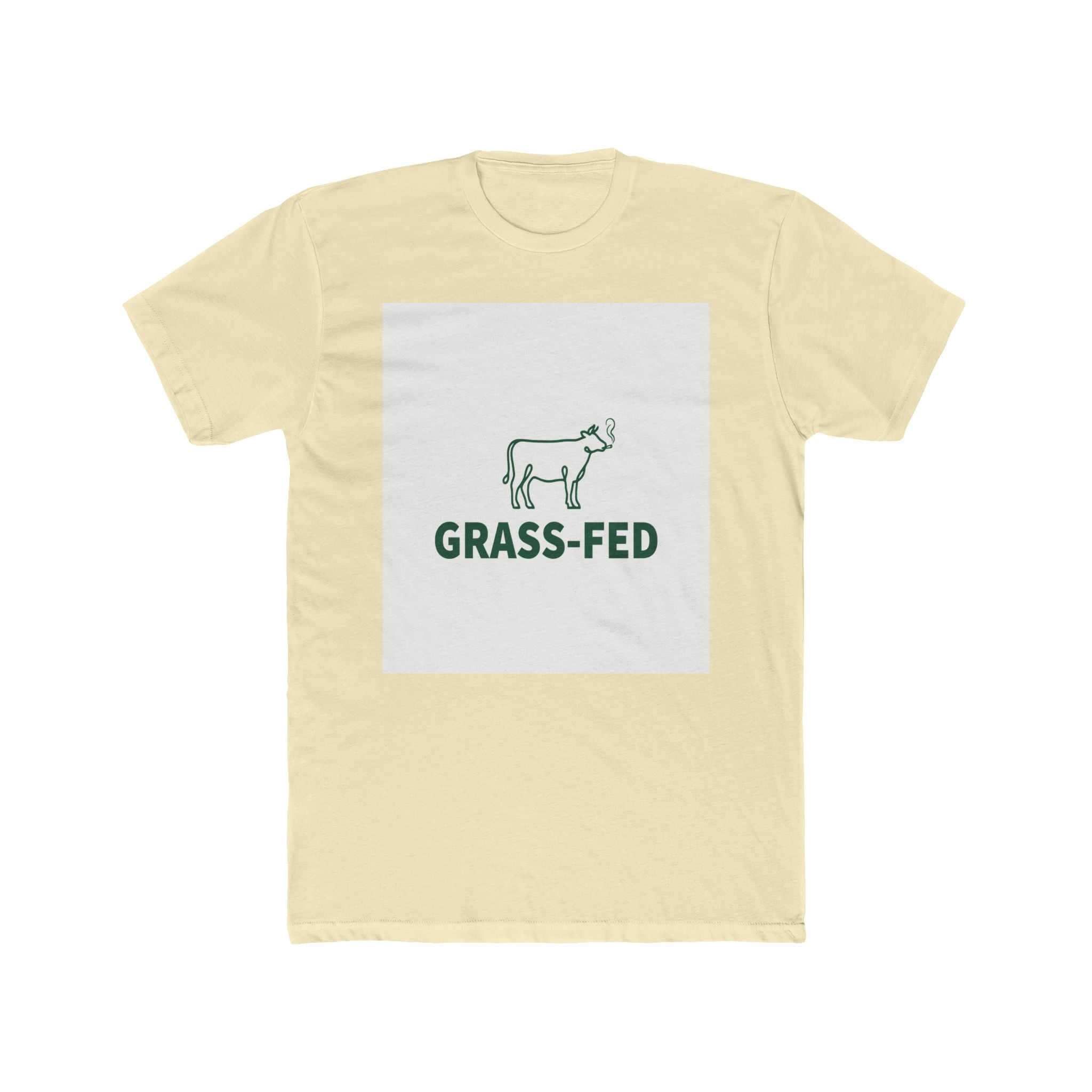 GRASS-FED