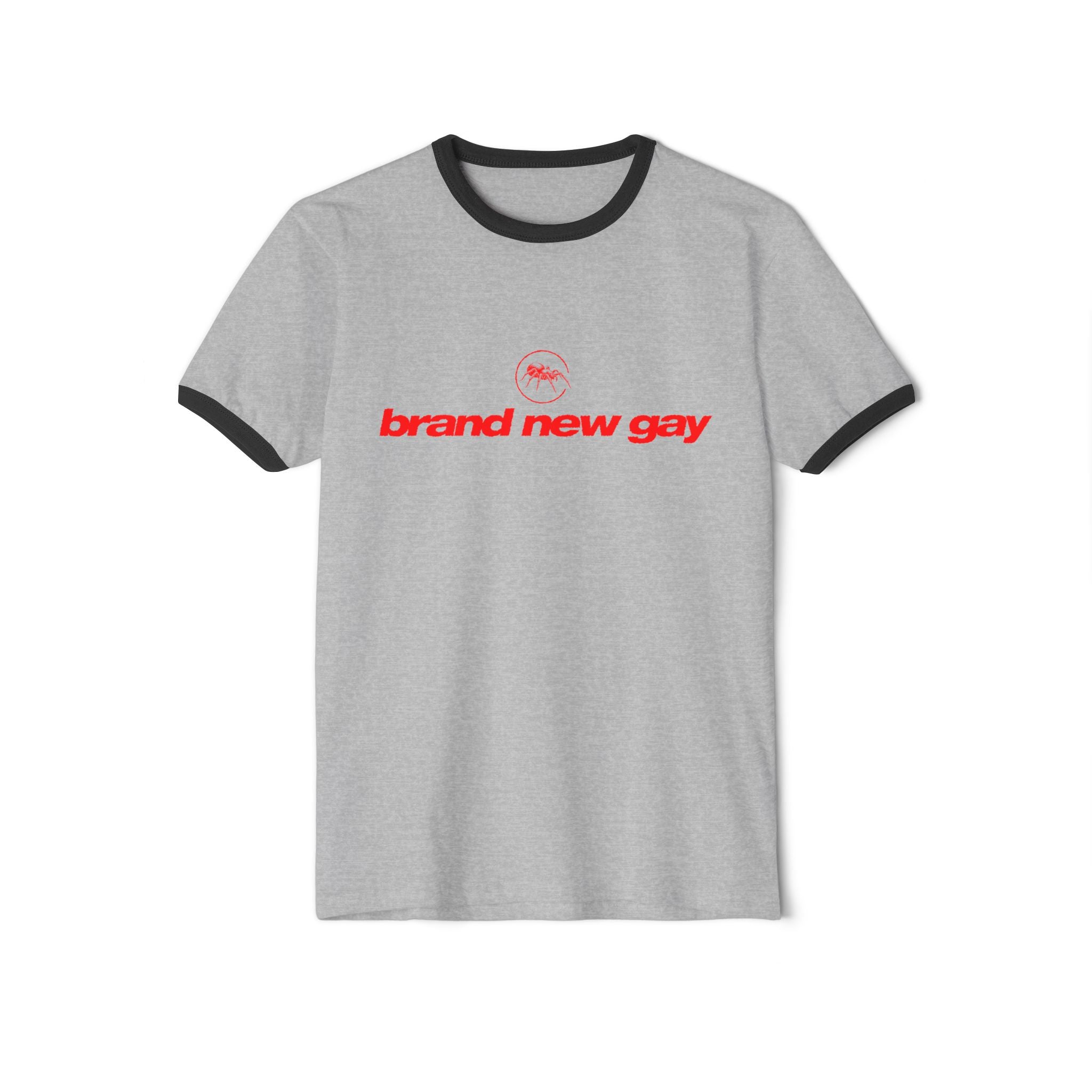 brand new gay