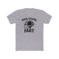 TOTAL ECLIPSE OF MY FART, solar eclipse parody