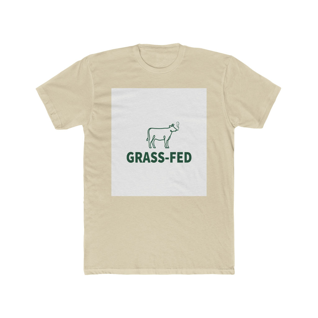 GRASS-FED