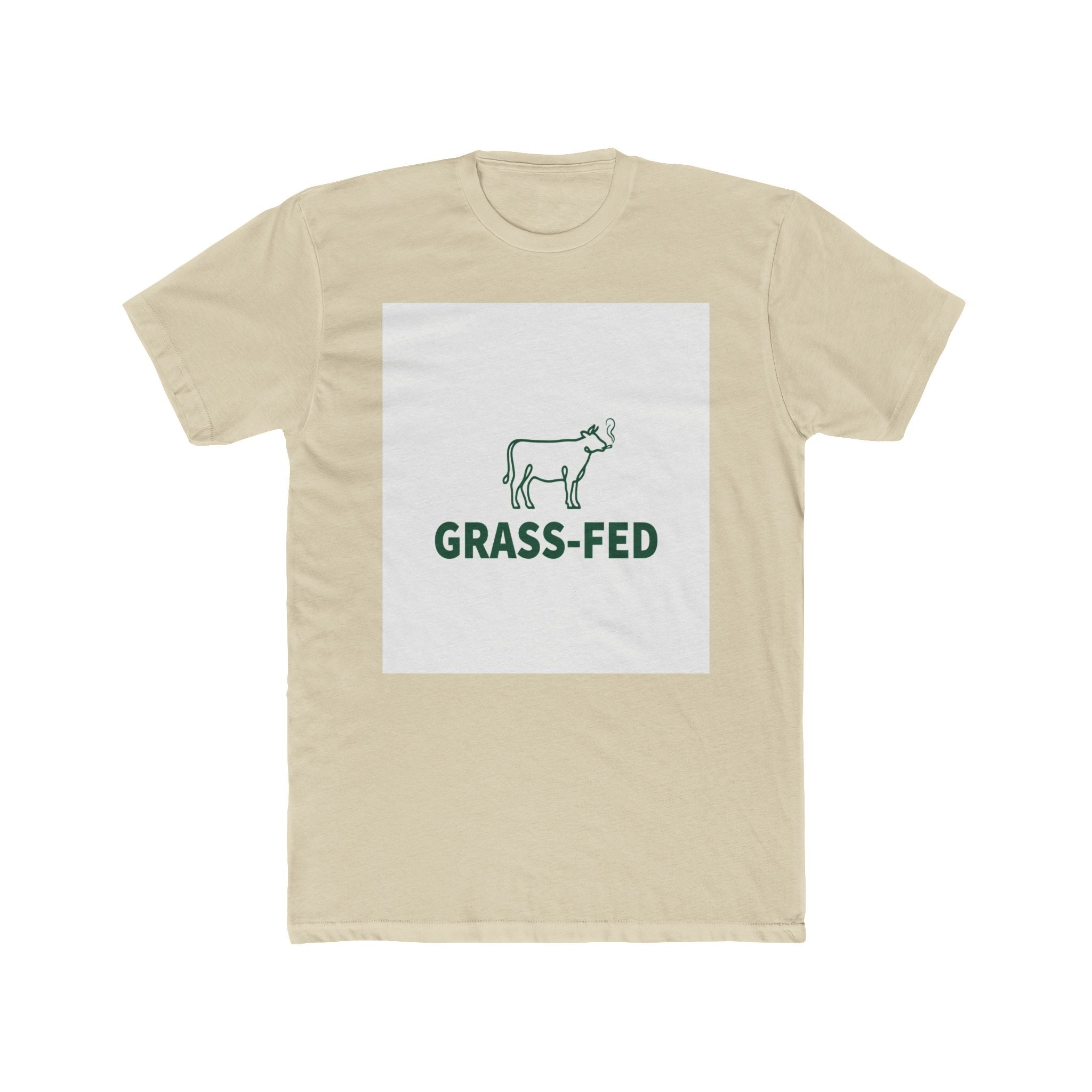 GRASS-FED