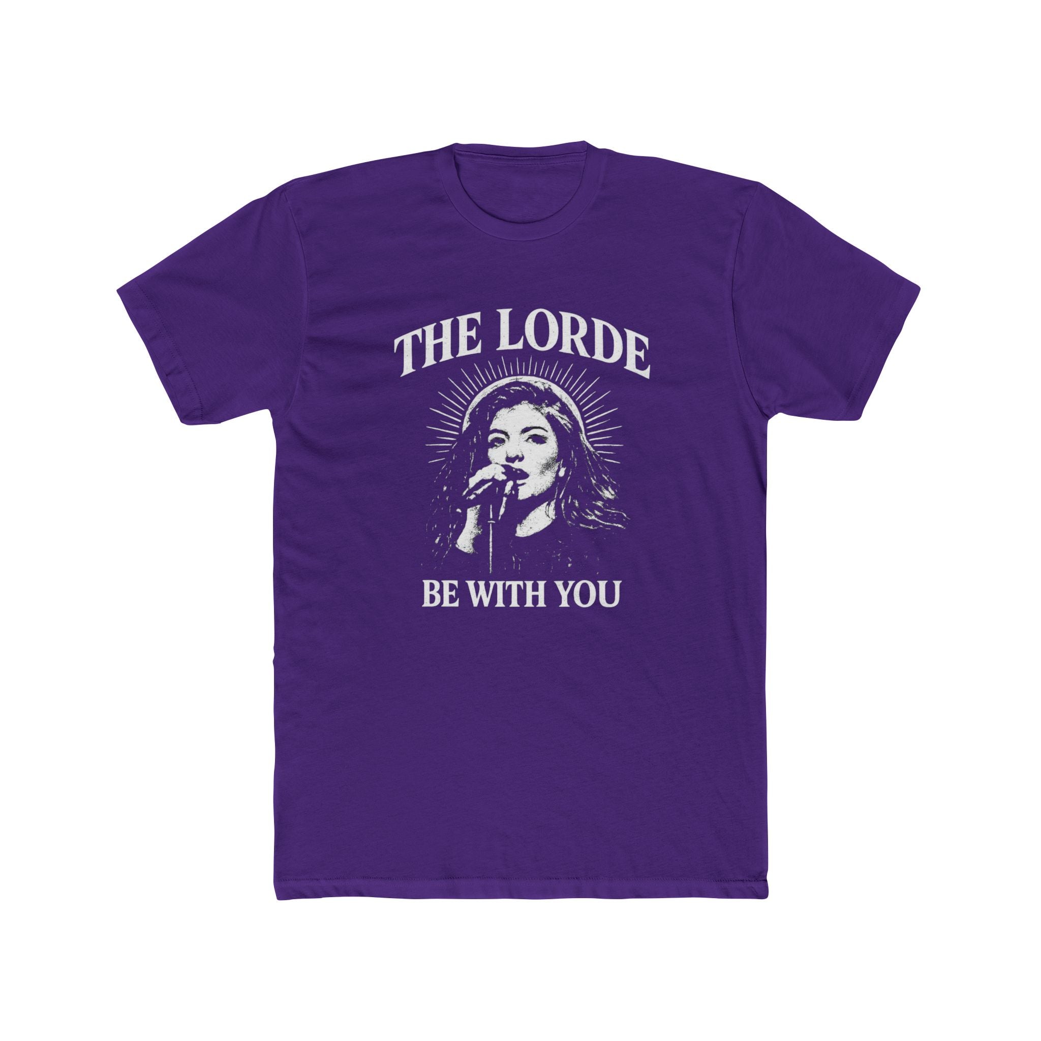 The Lorde, Be With You