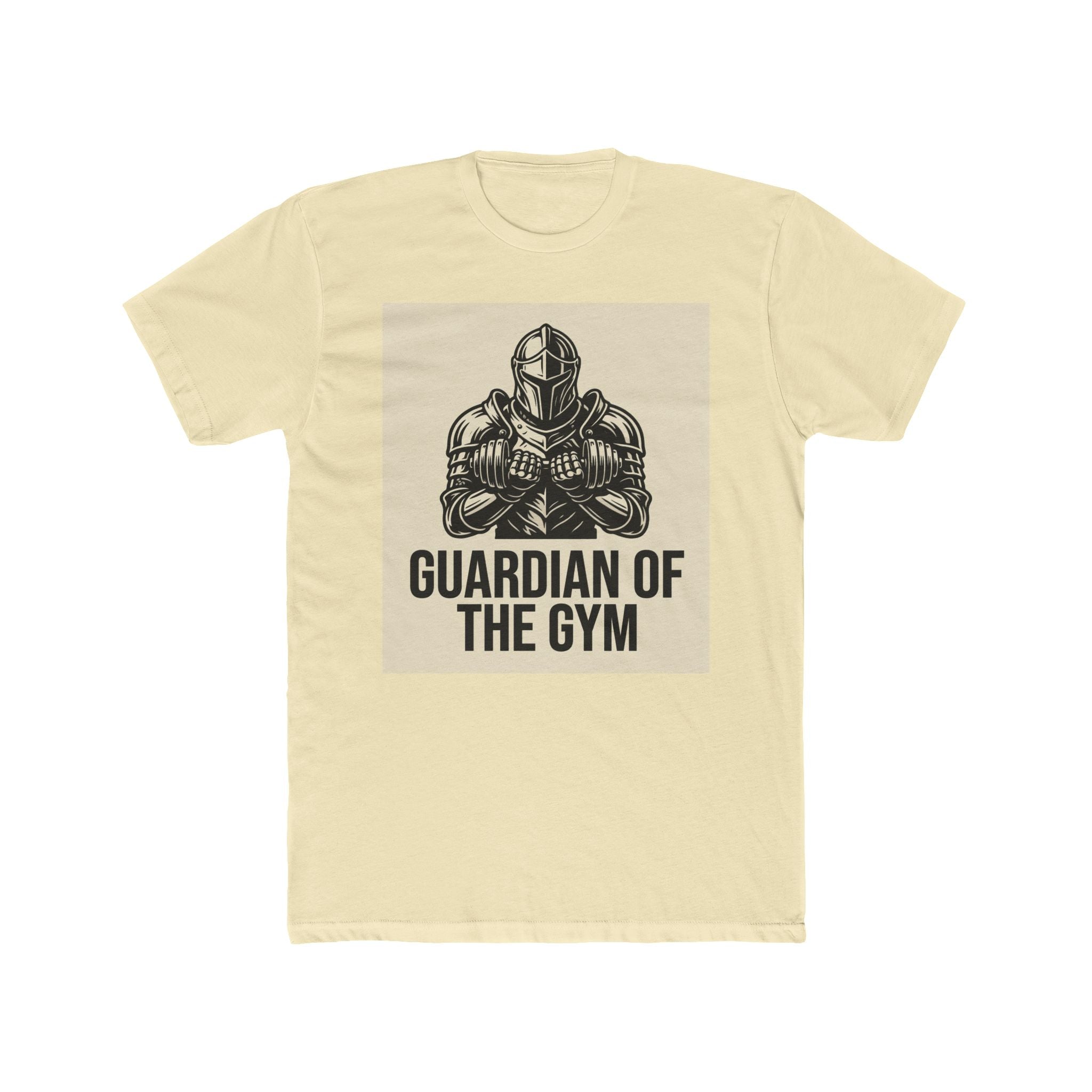 Guardian Of The Gym