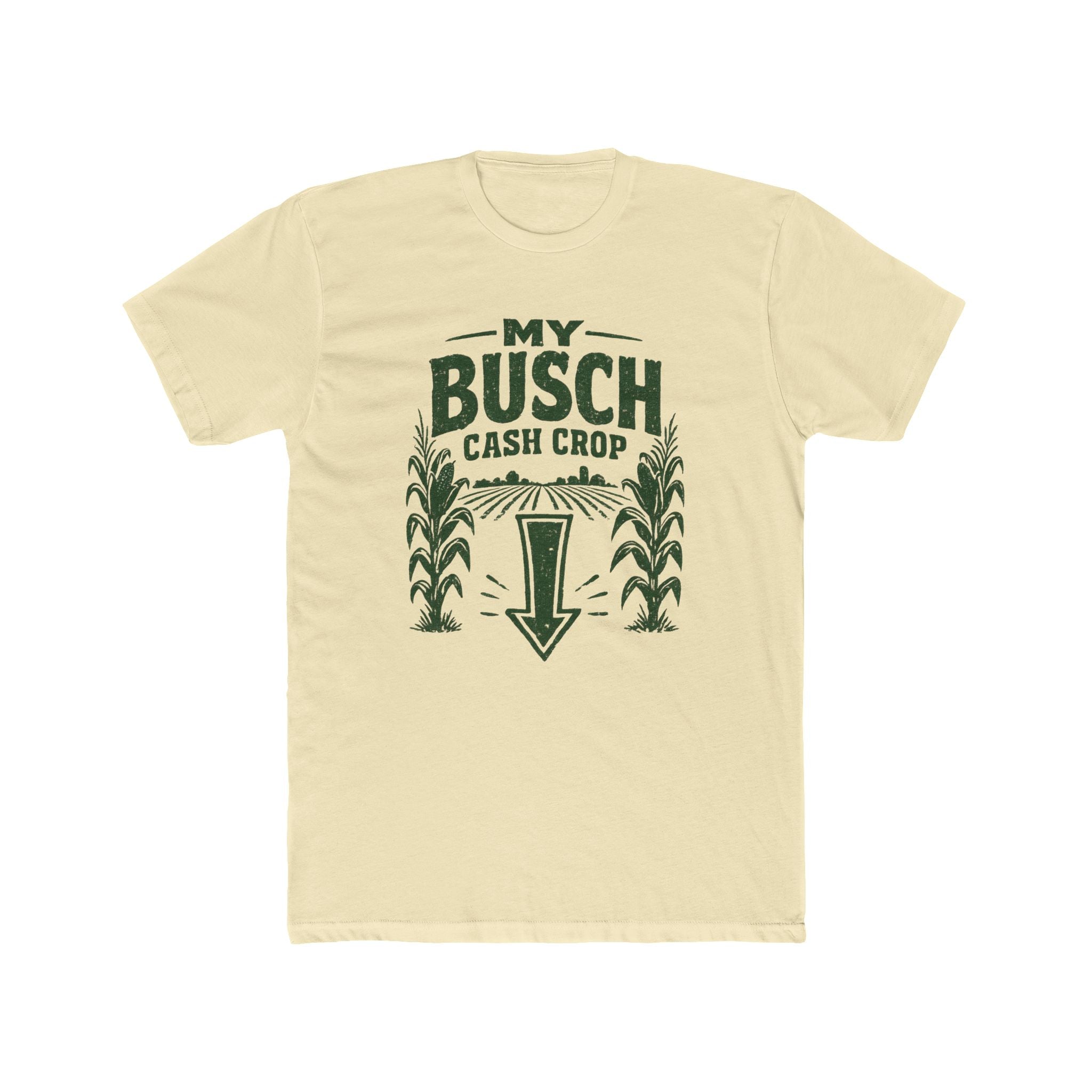MY BUSCH CASH CROP