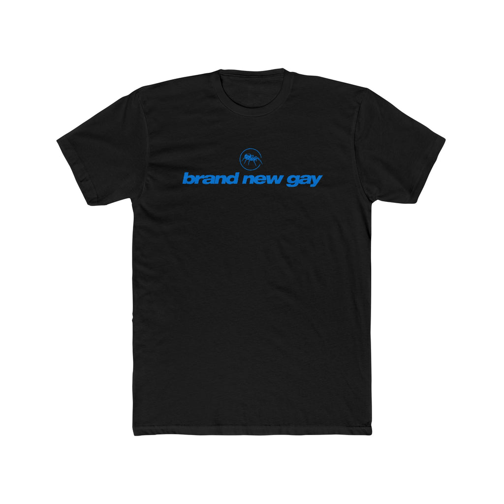 Brand New GAY!