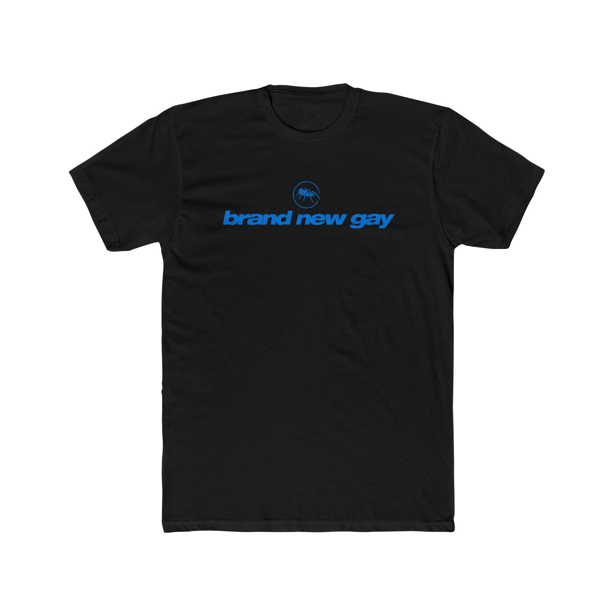 Brand New GAY!
