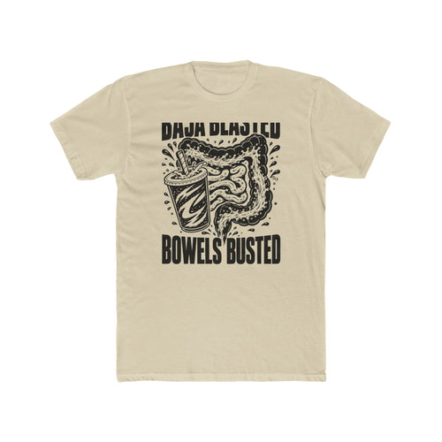 Baja Blasted, Bowels Busted