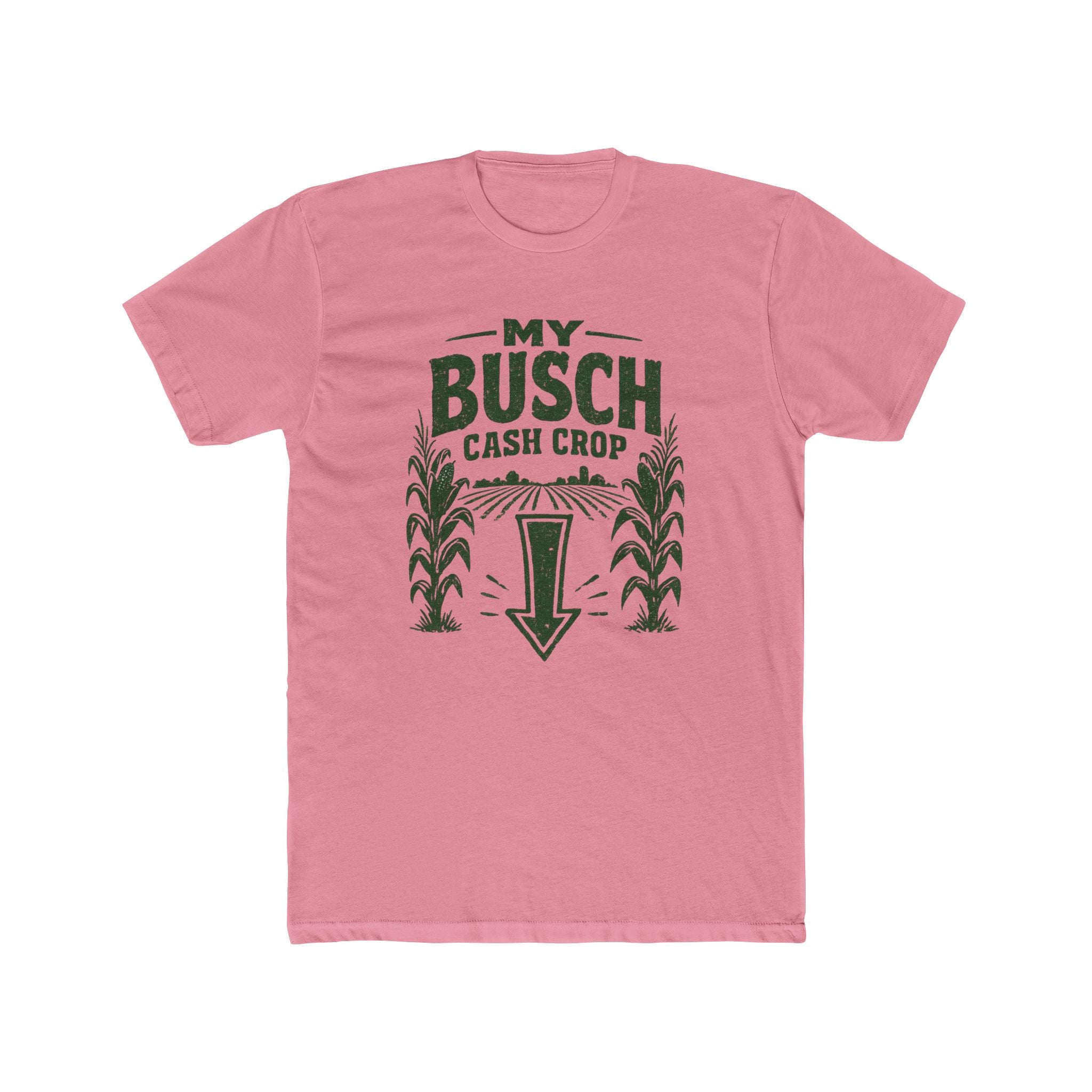 MY BUSCH CASH CROP