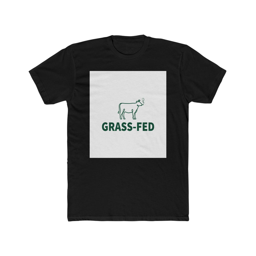 GRASS-FED