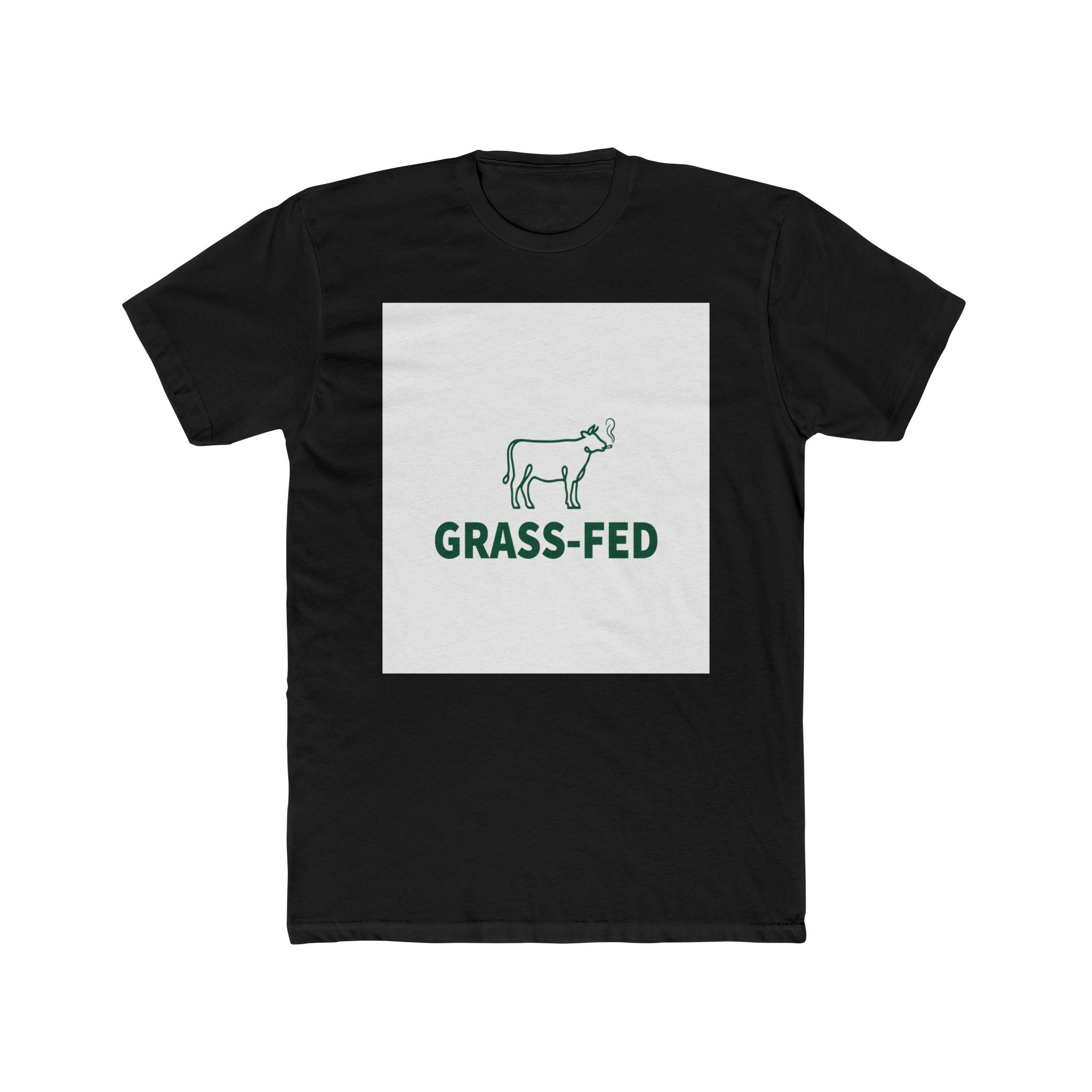 GRASS-FED