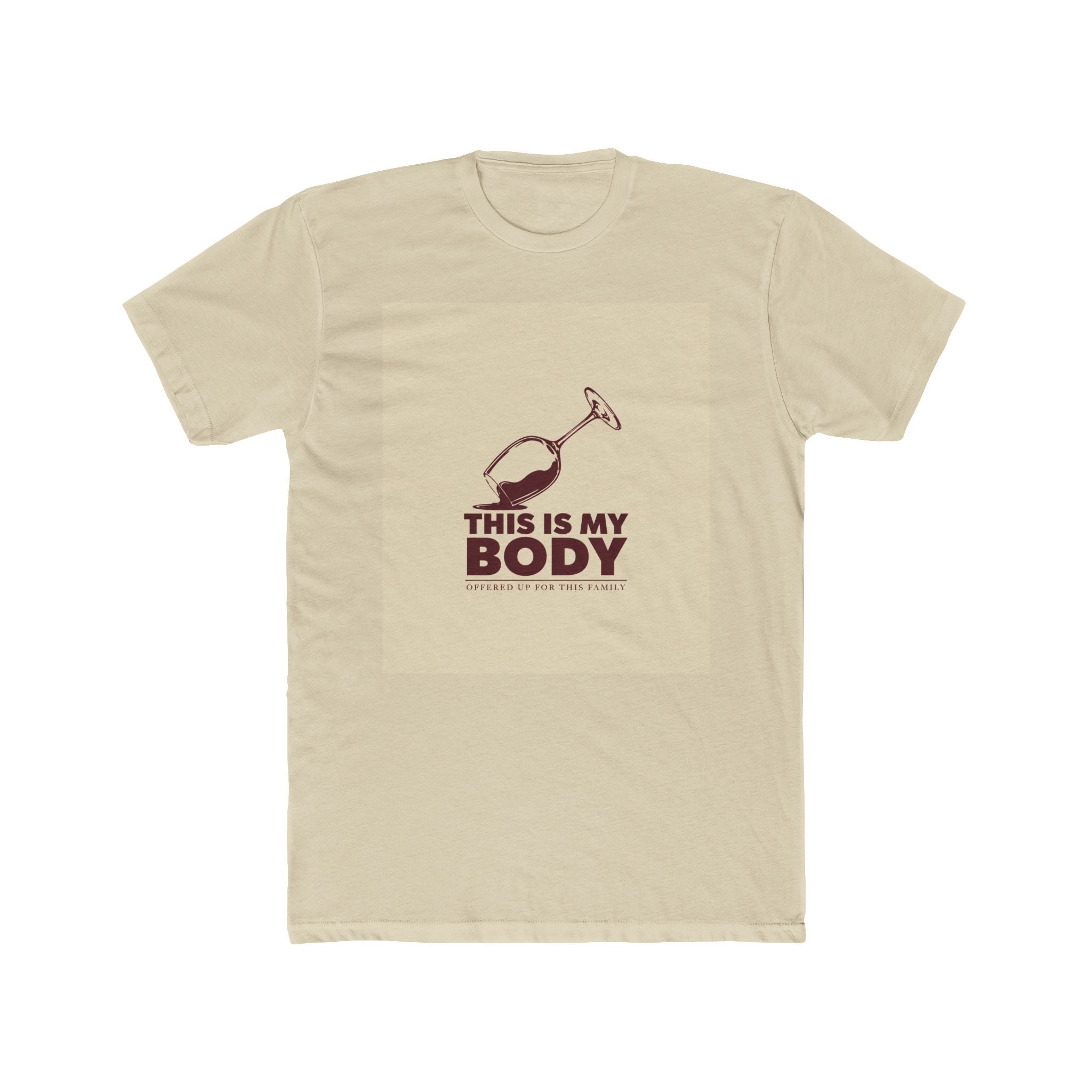 This Is My Body
