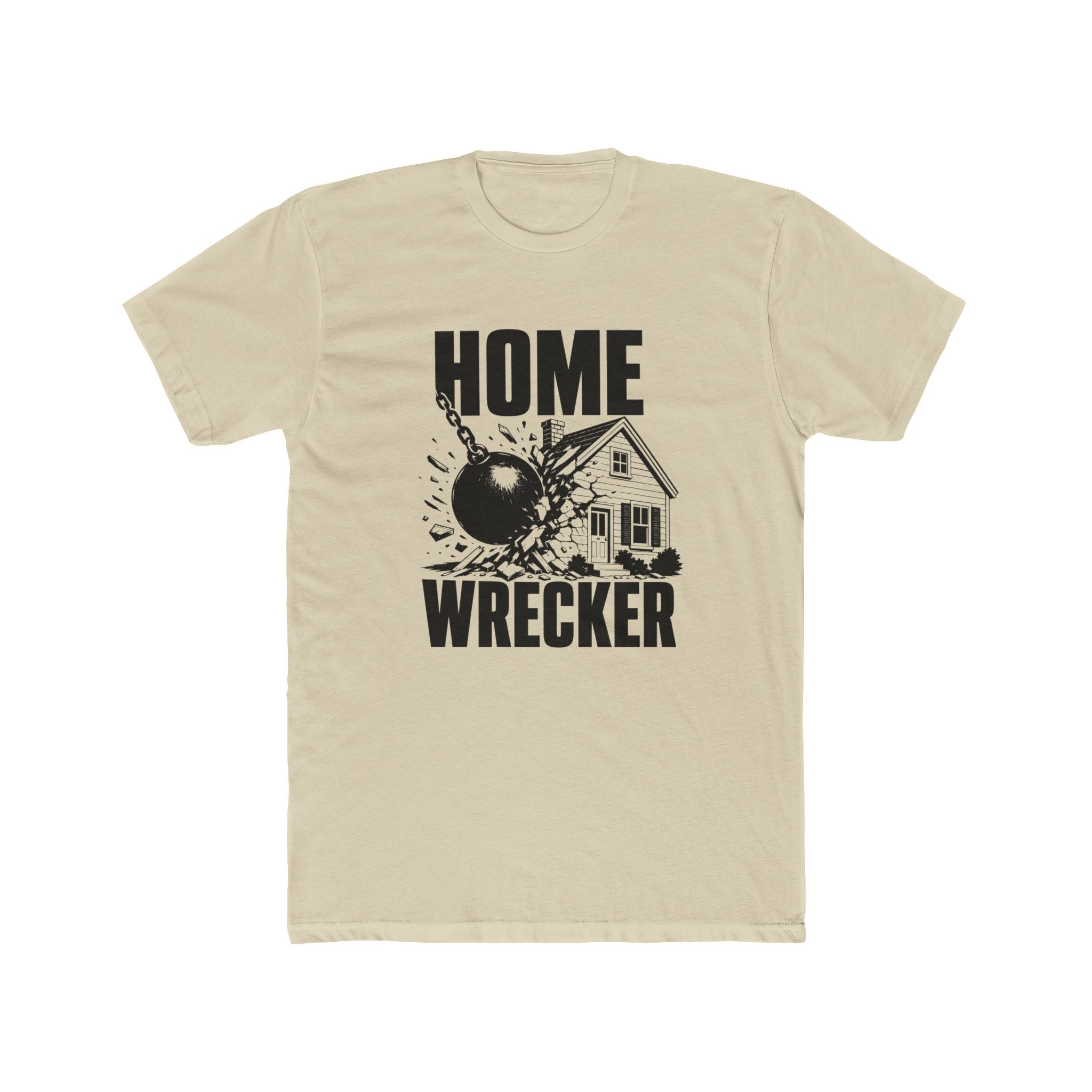 HOME WRECKER