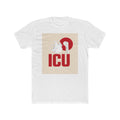 ICU, I CRIED UNCONDITIONALLY
