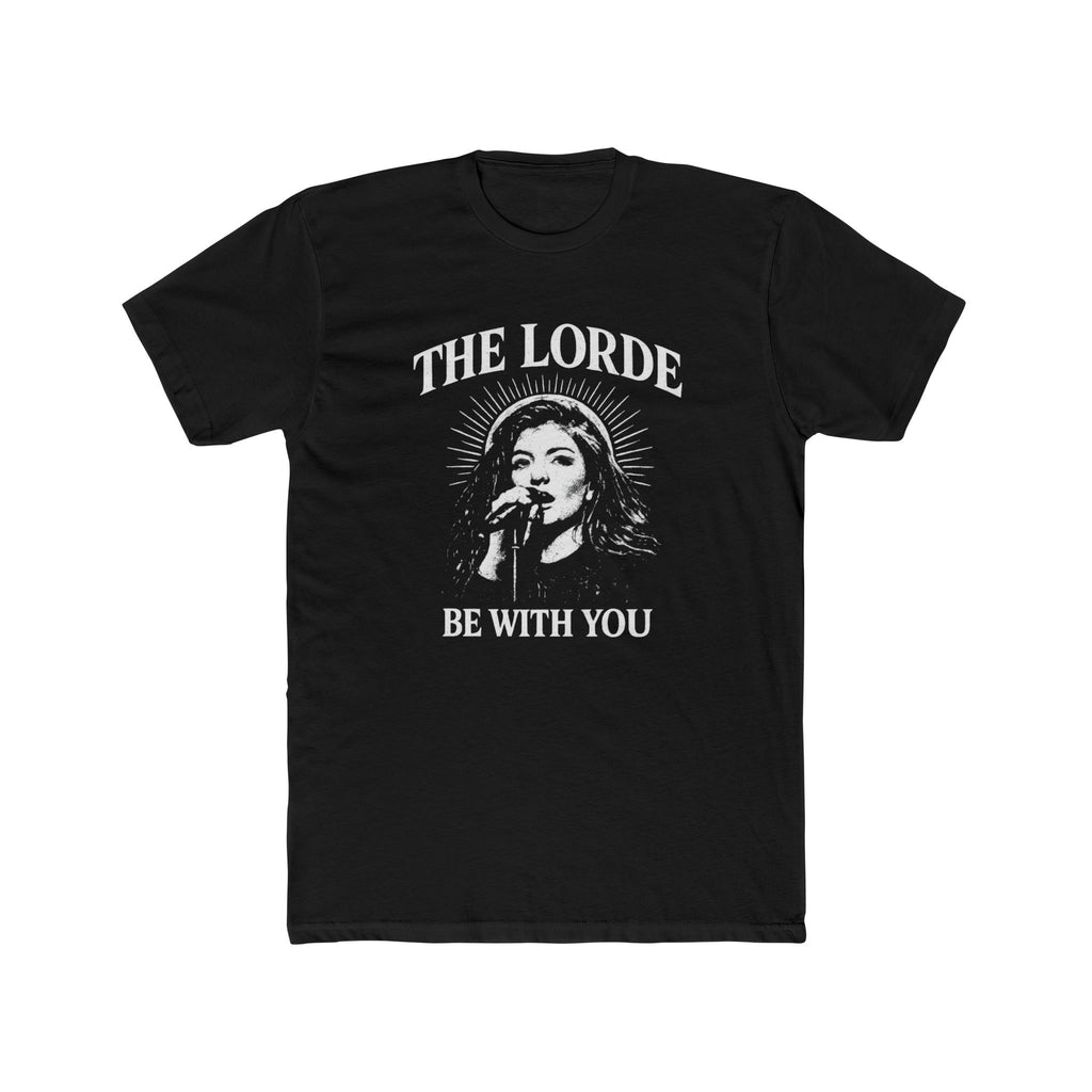 The Lorde, Be With You