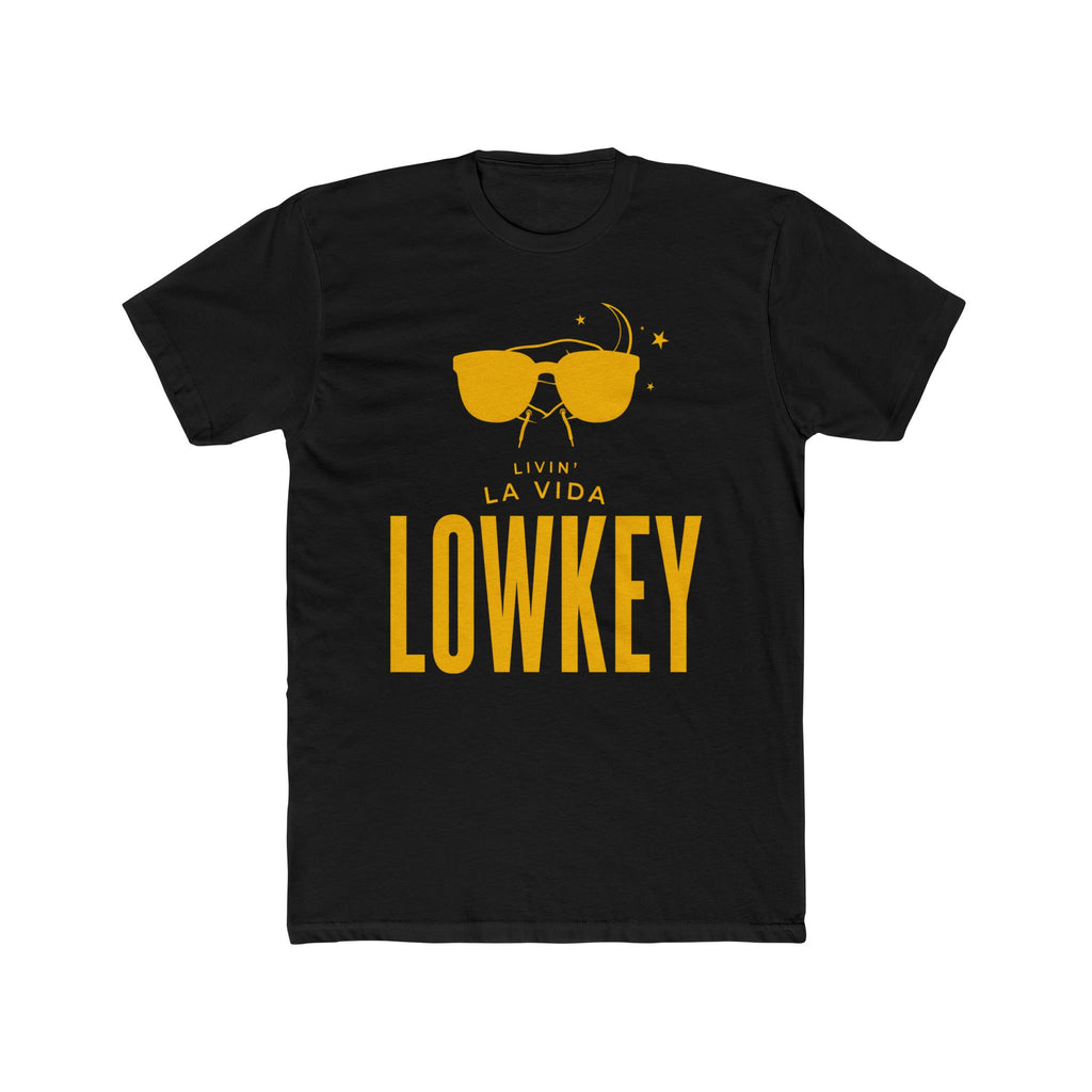 Livin' La Vida Lowkey