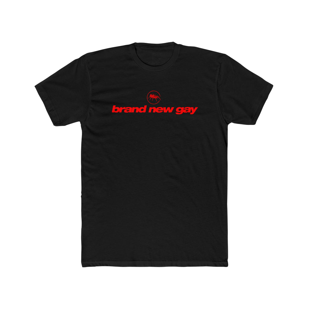 brand new gay