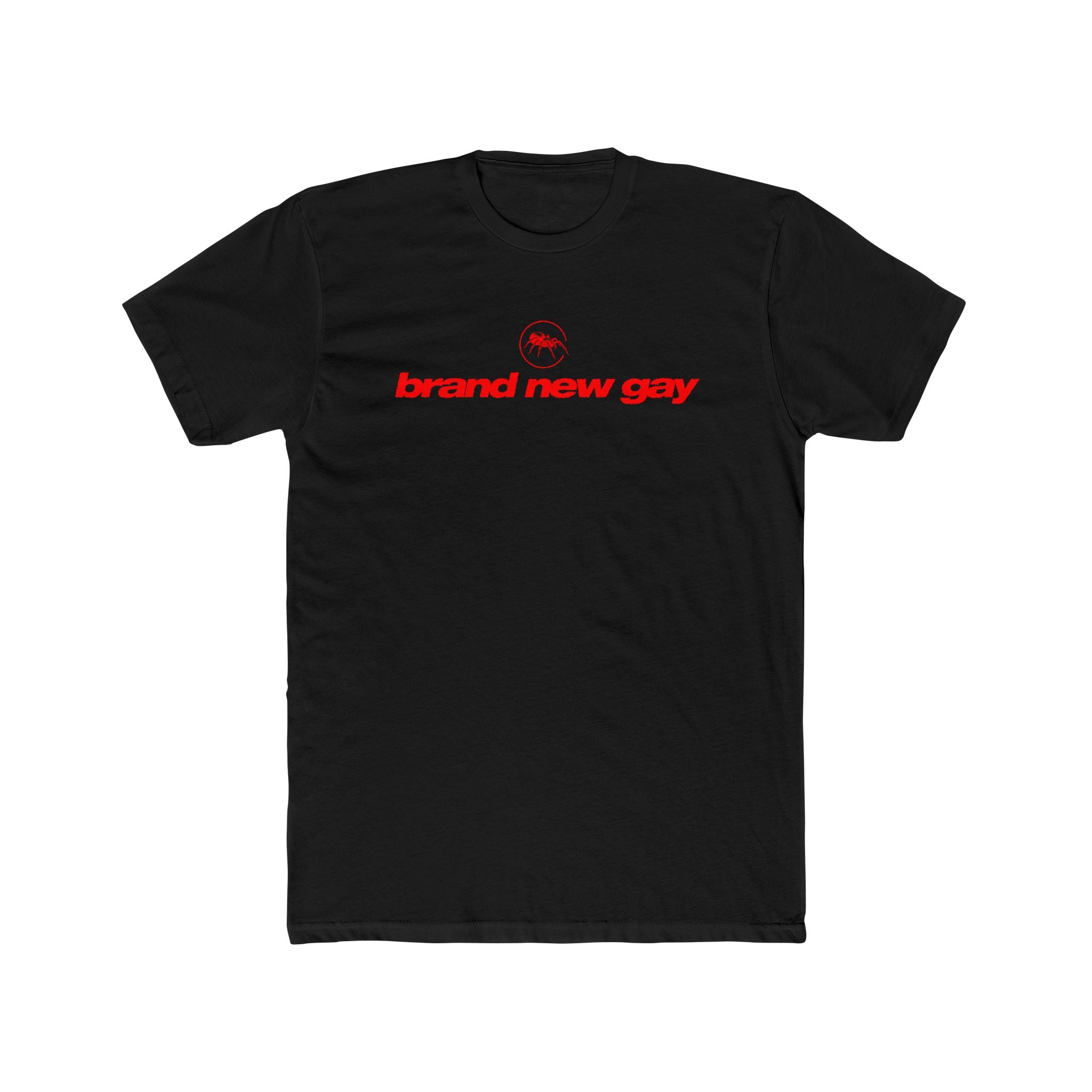brand new gay