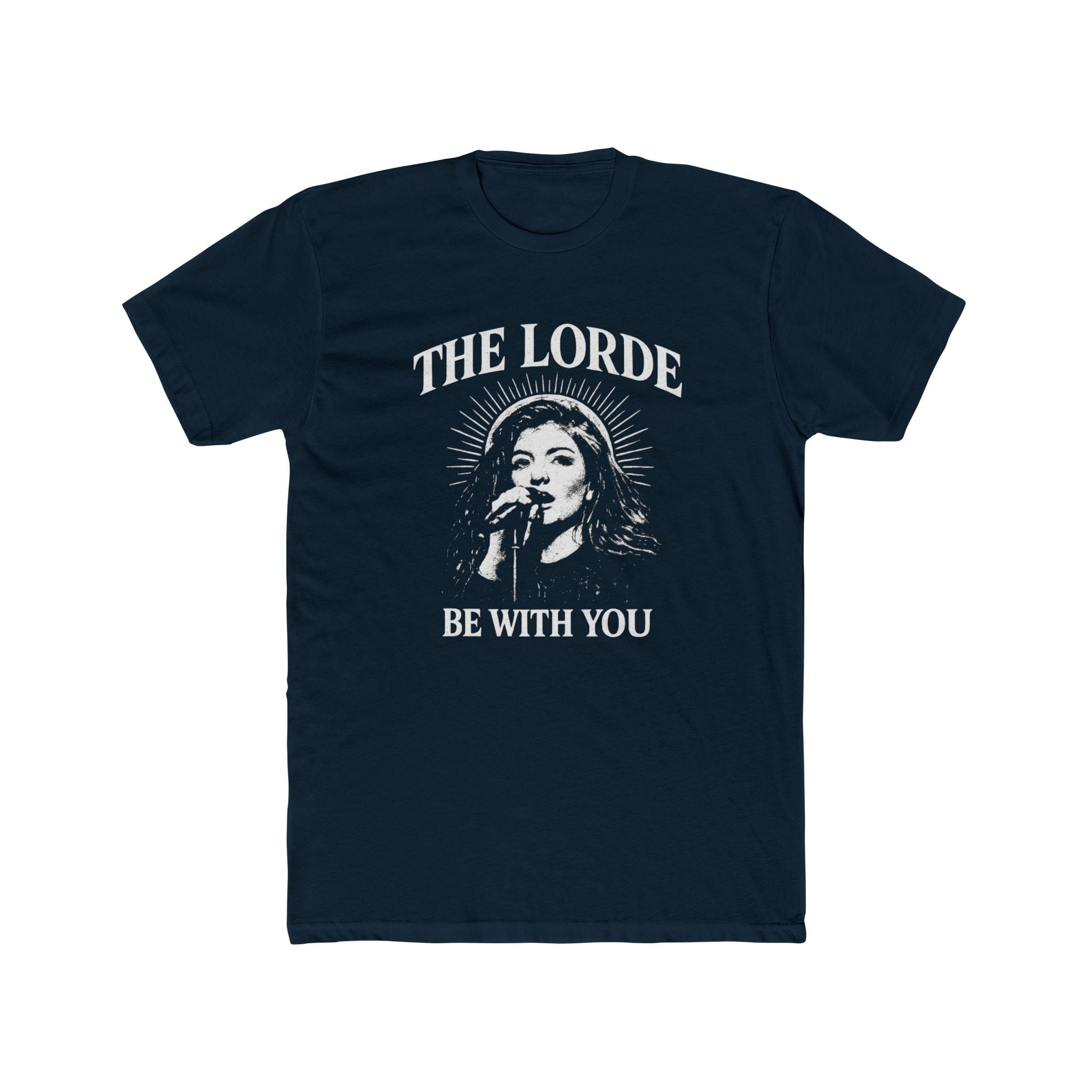 The Lorde, Be With You