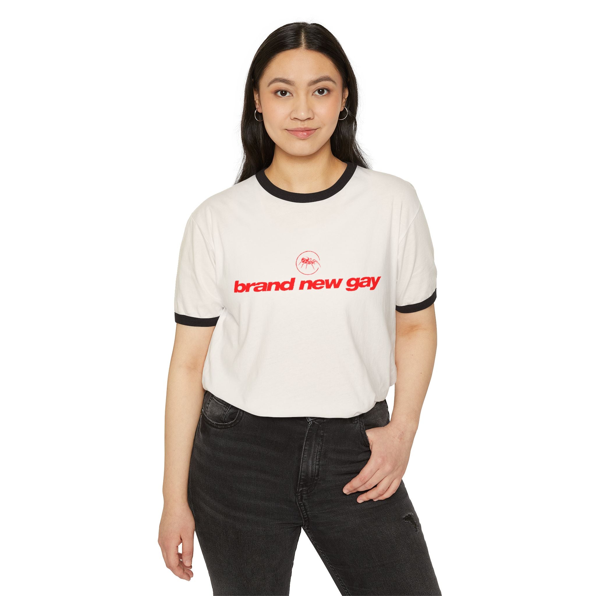brand new gay