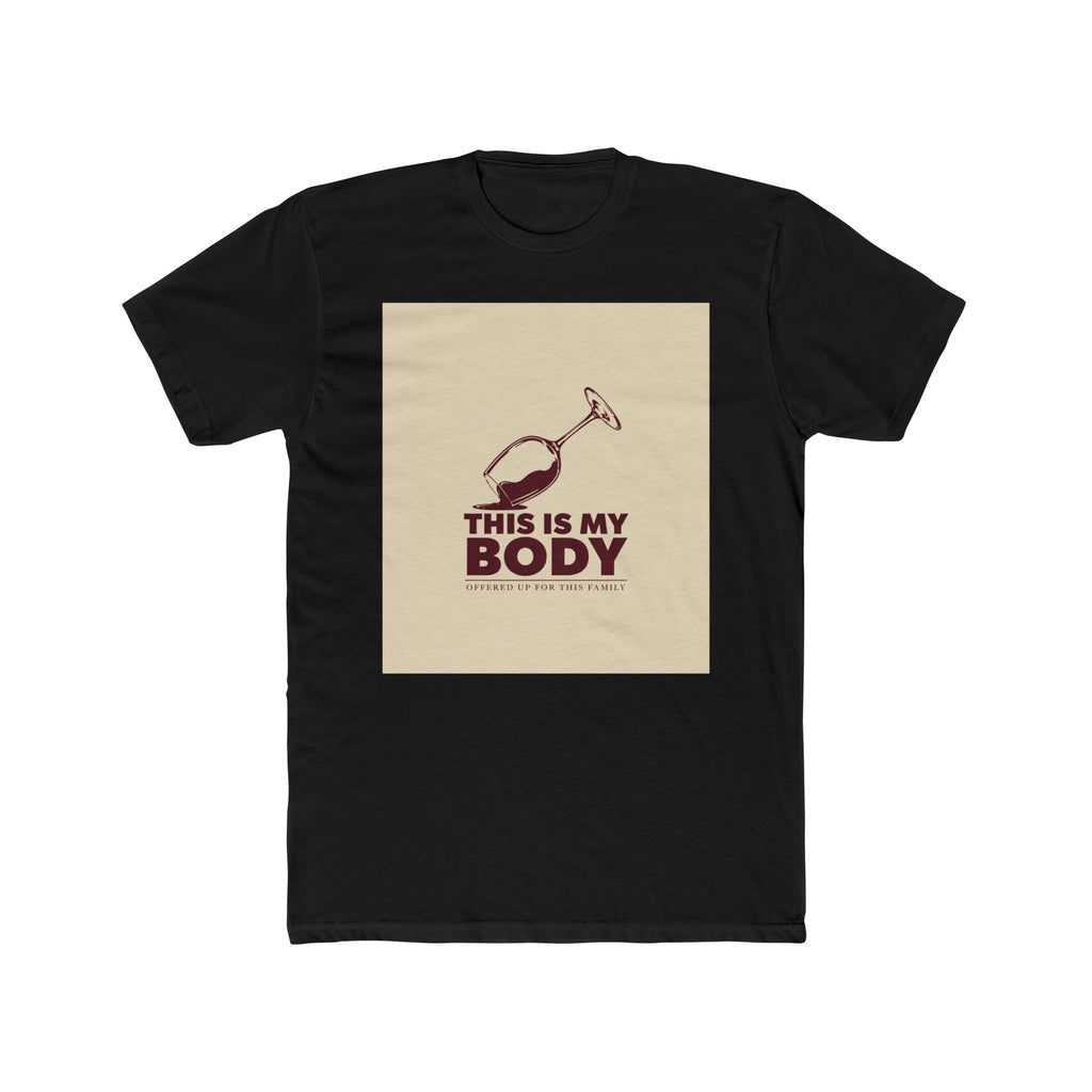 This Is My Body