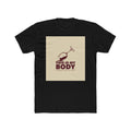 This Is My Body