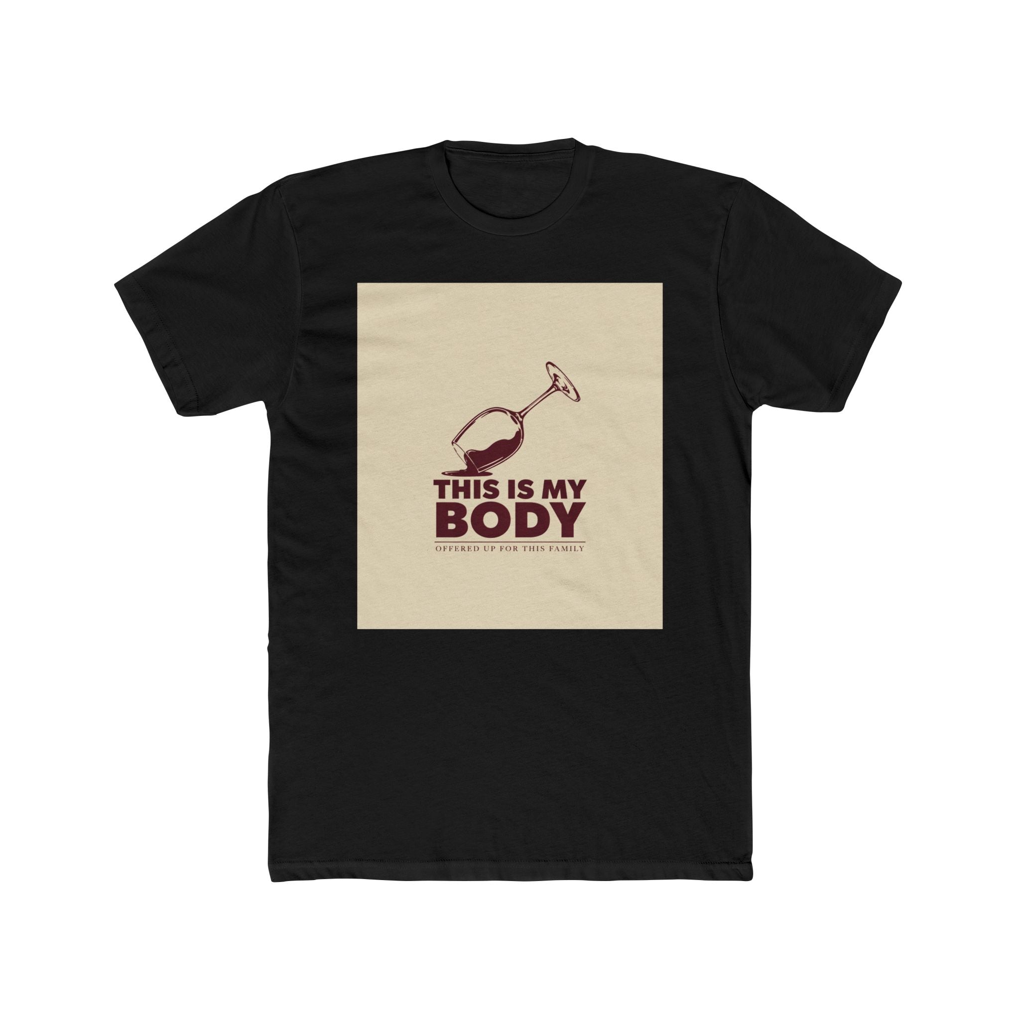 This Is My Body