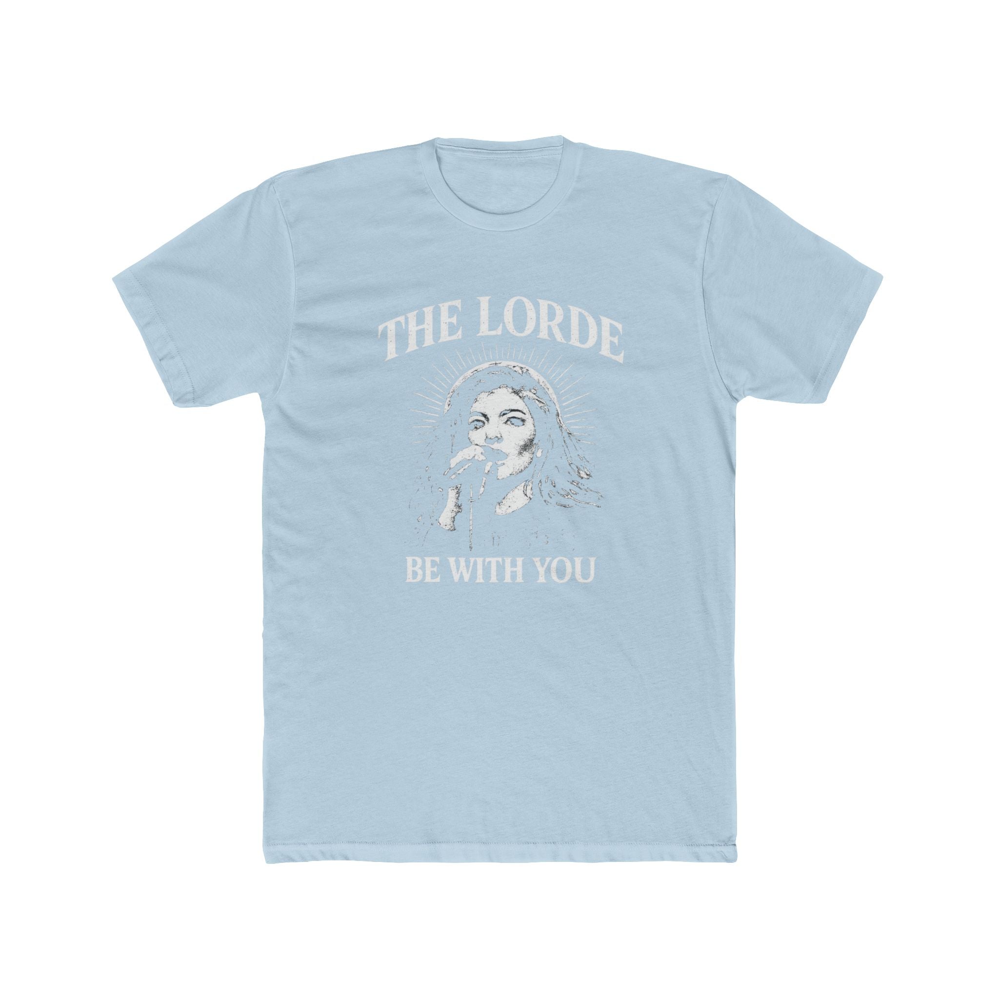 The Lorde, Be With You