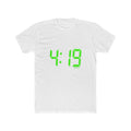 4:19 ALMOST