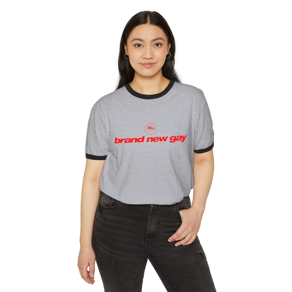 brand new gay