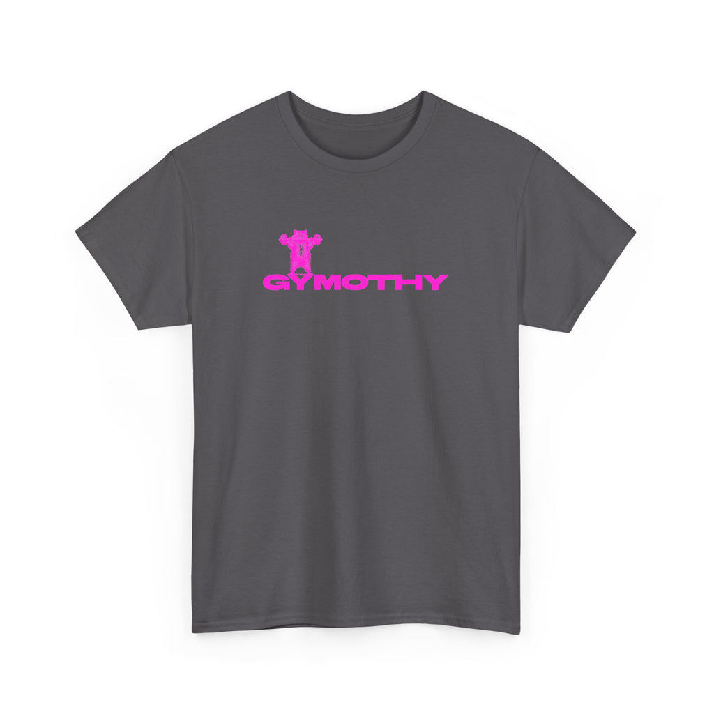 GYMOTHY, Jimothy the raccoon