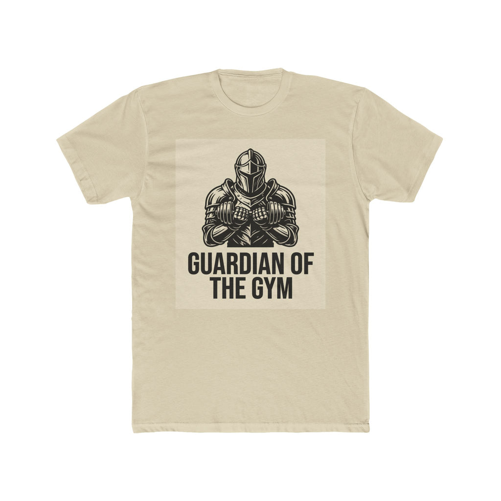 Guardian Of The Gym