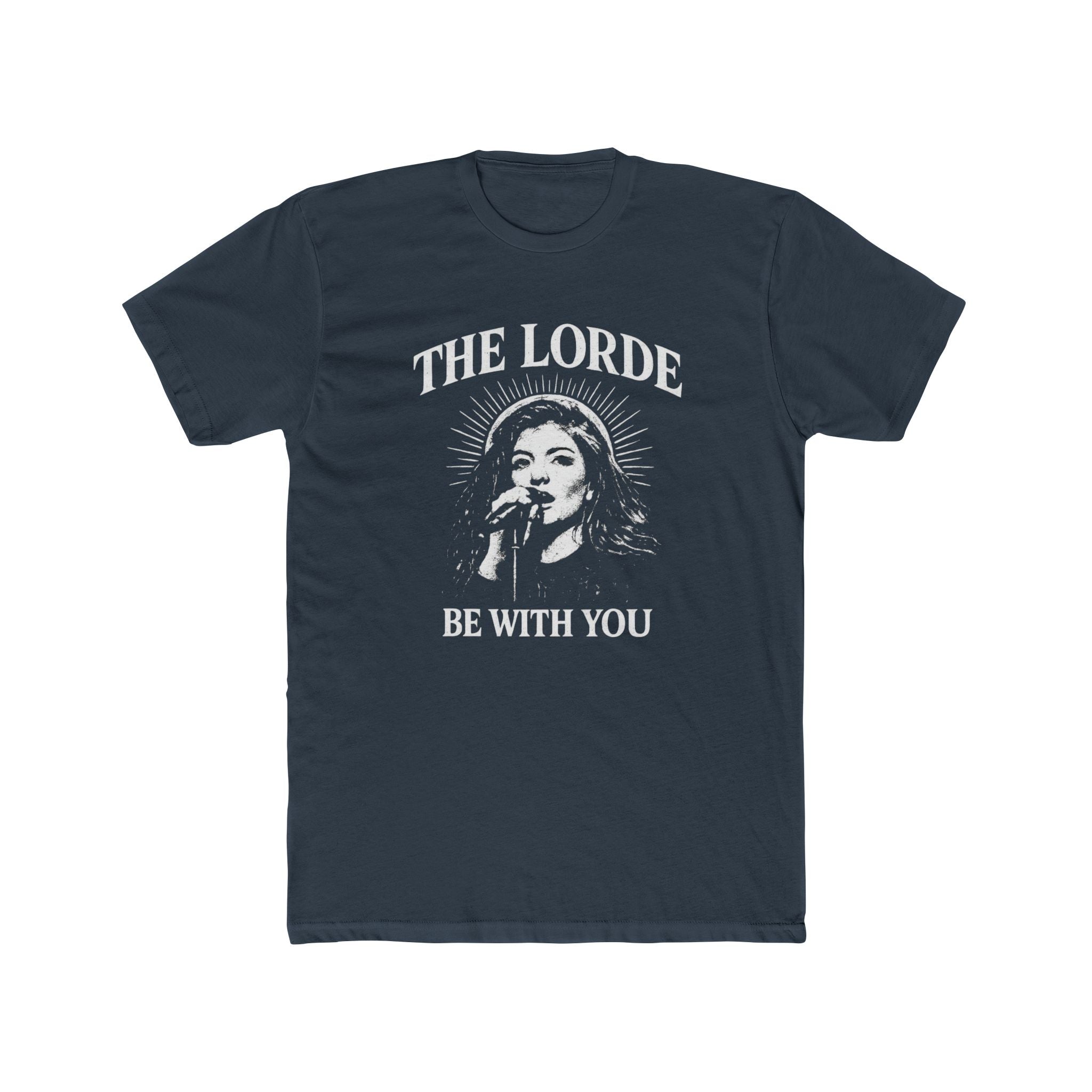 The Lorde, Be With You