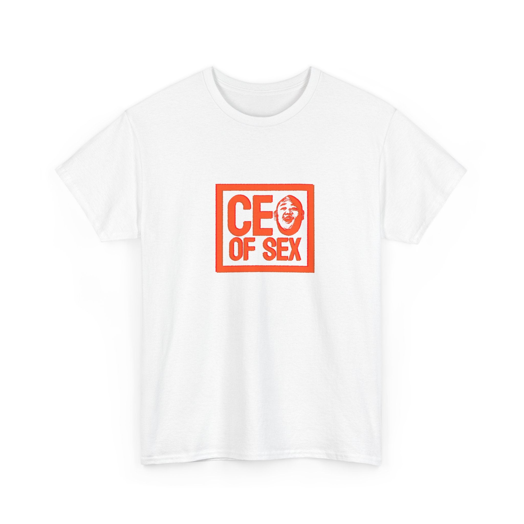 CEO OF SEX - Jacob Batalon.
