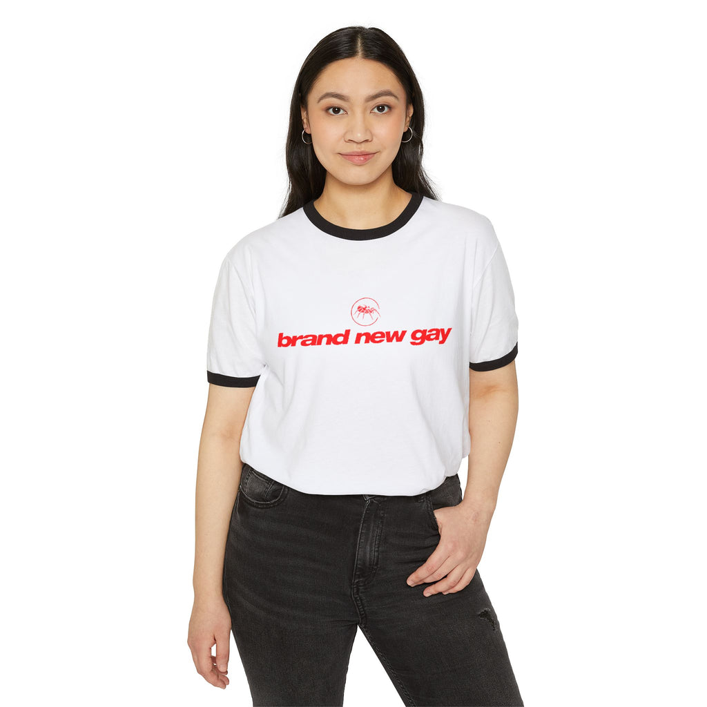 brand new gay