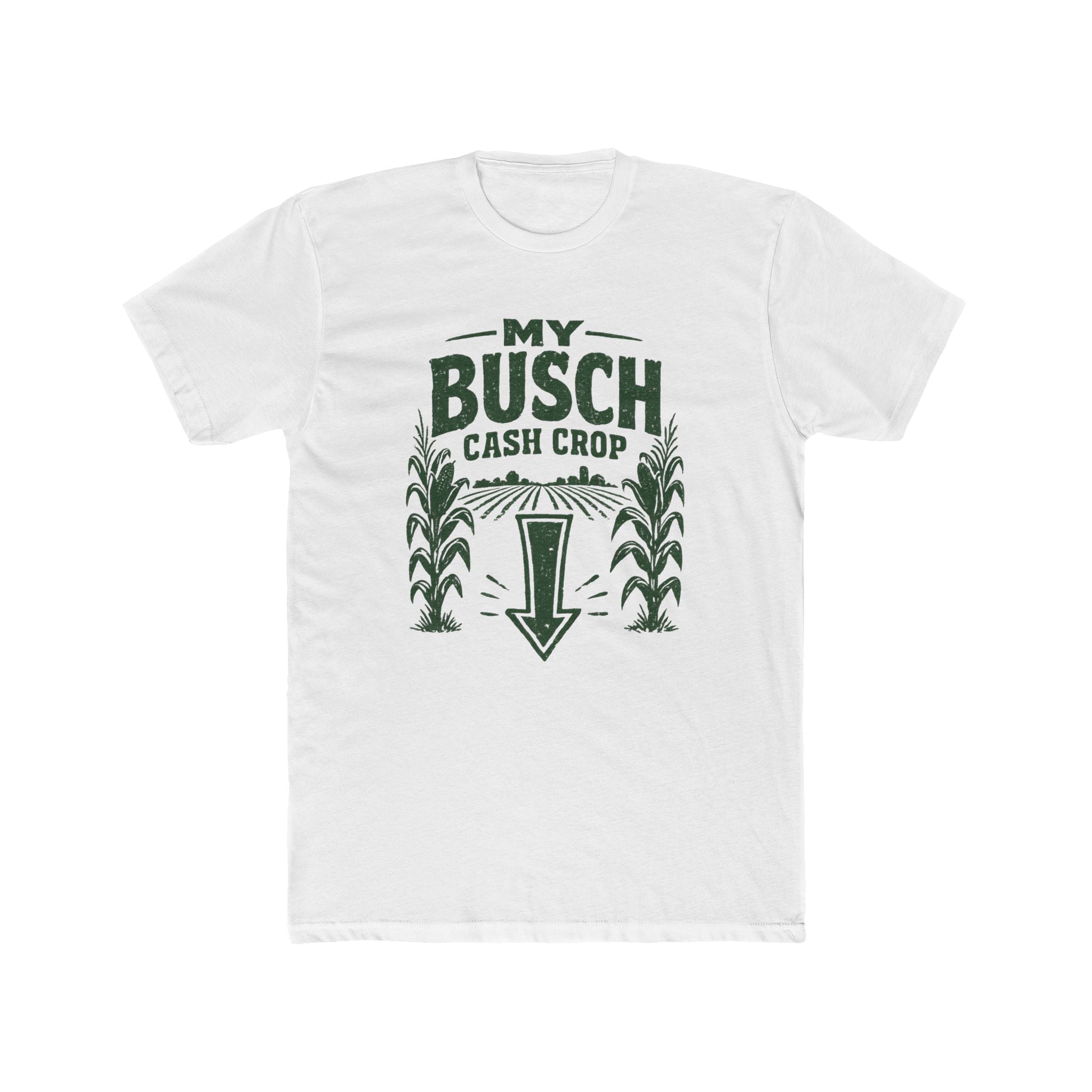 MY BUSCH CASH CROP