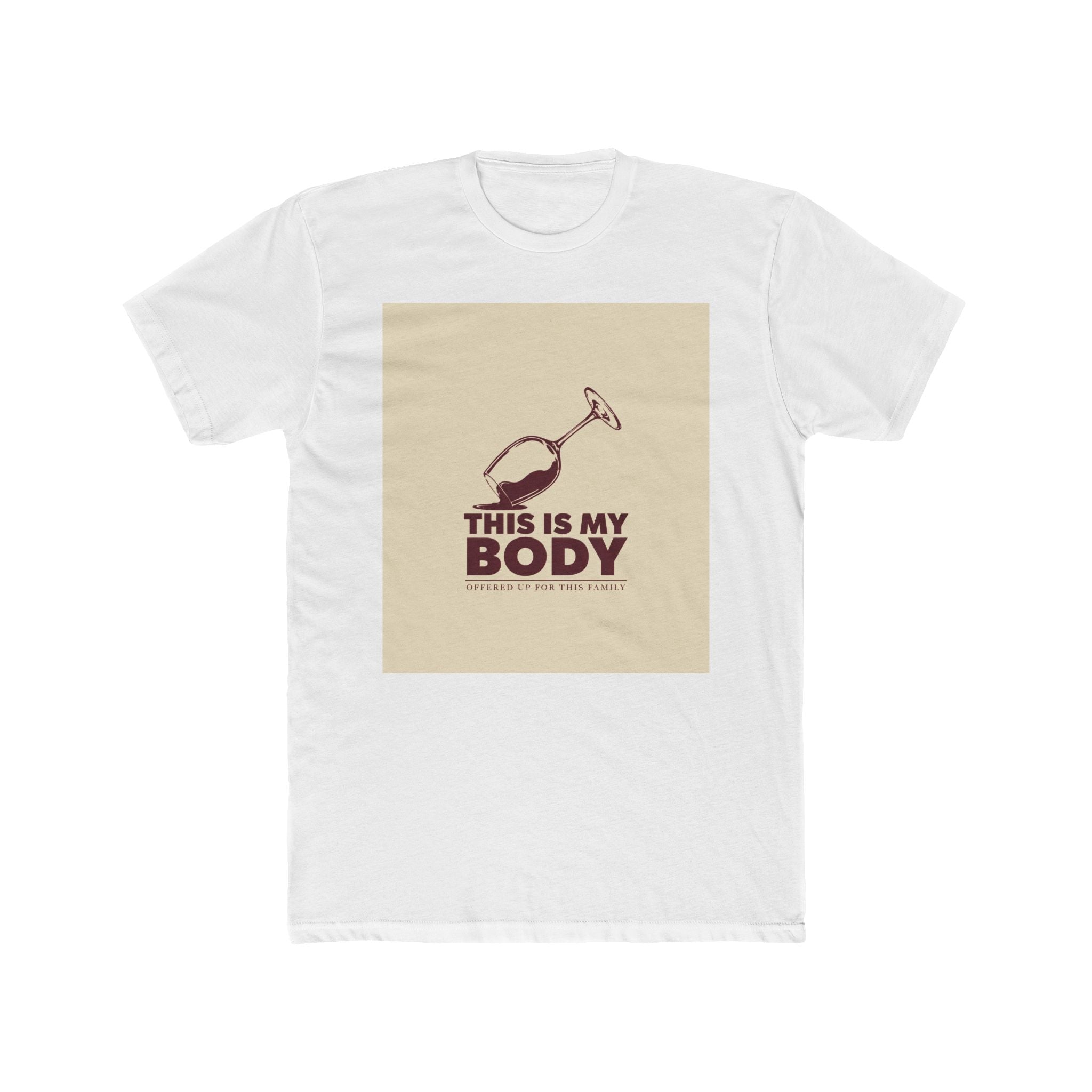 This Is My Body