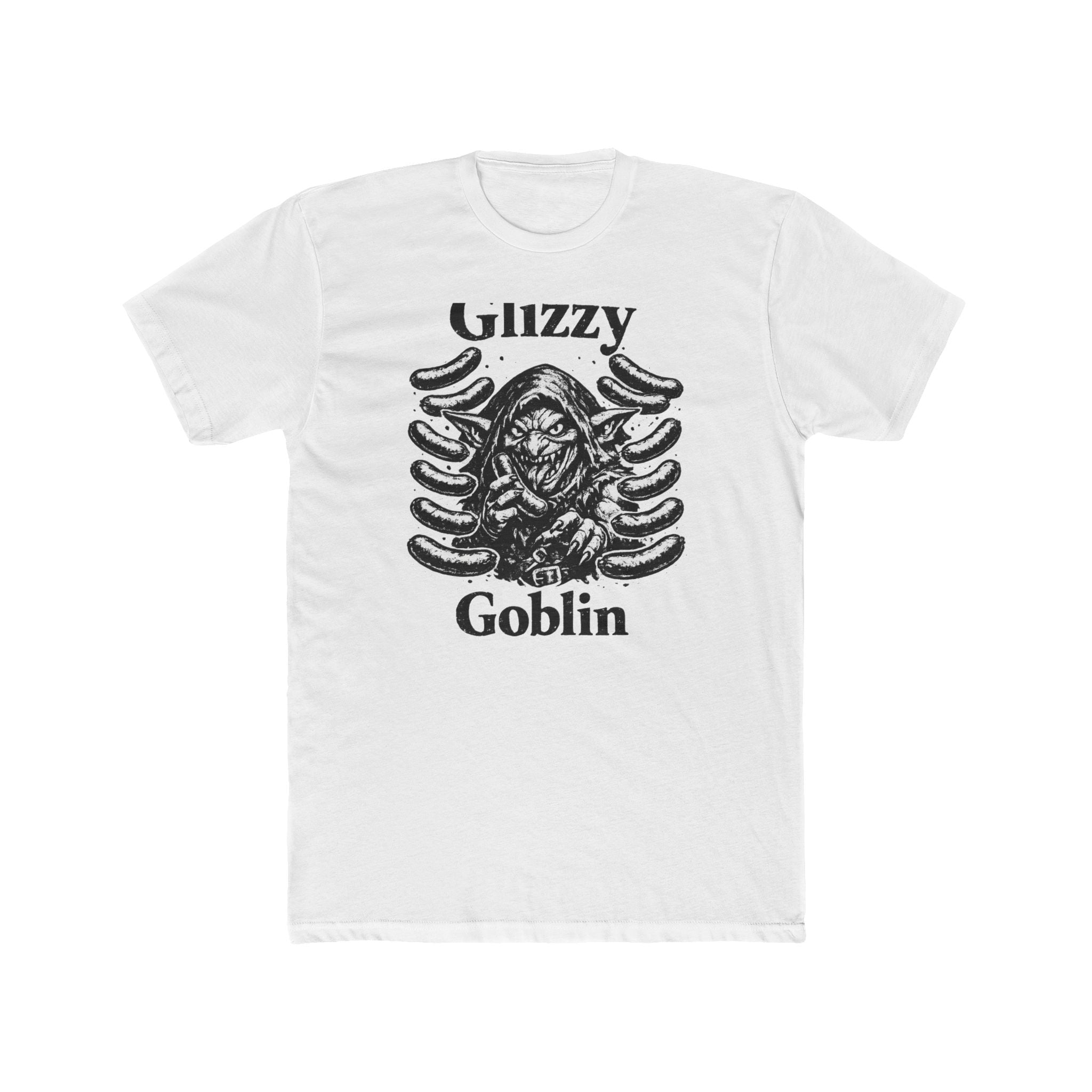 Glizzy Goblin